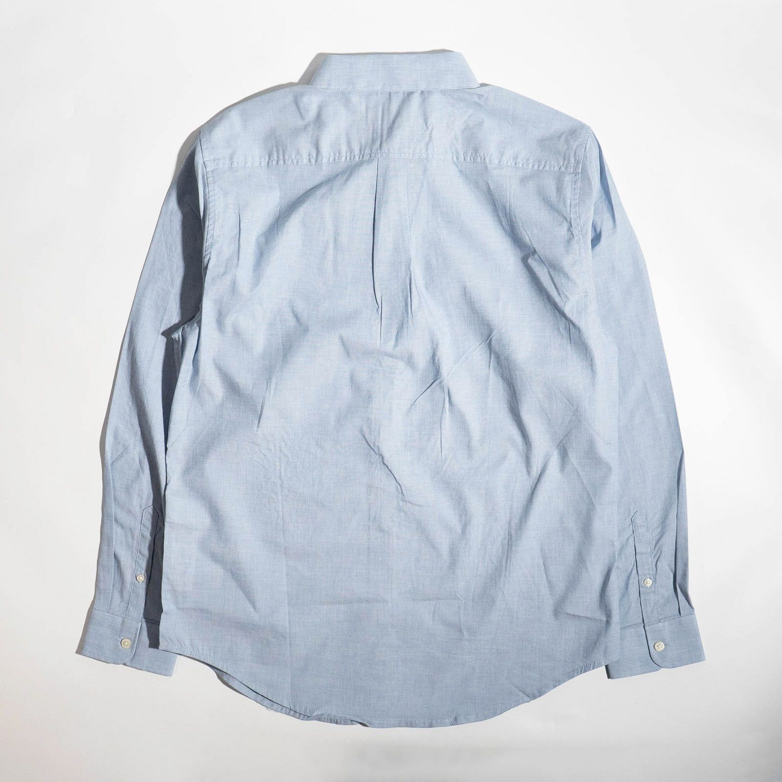 ドッカーズDOCKERSシグネチャーステインディフェンダーシャツクラシックフィット