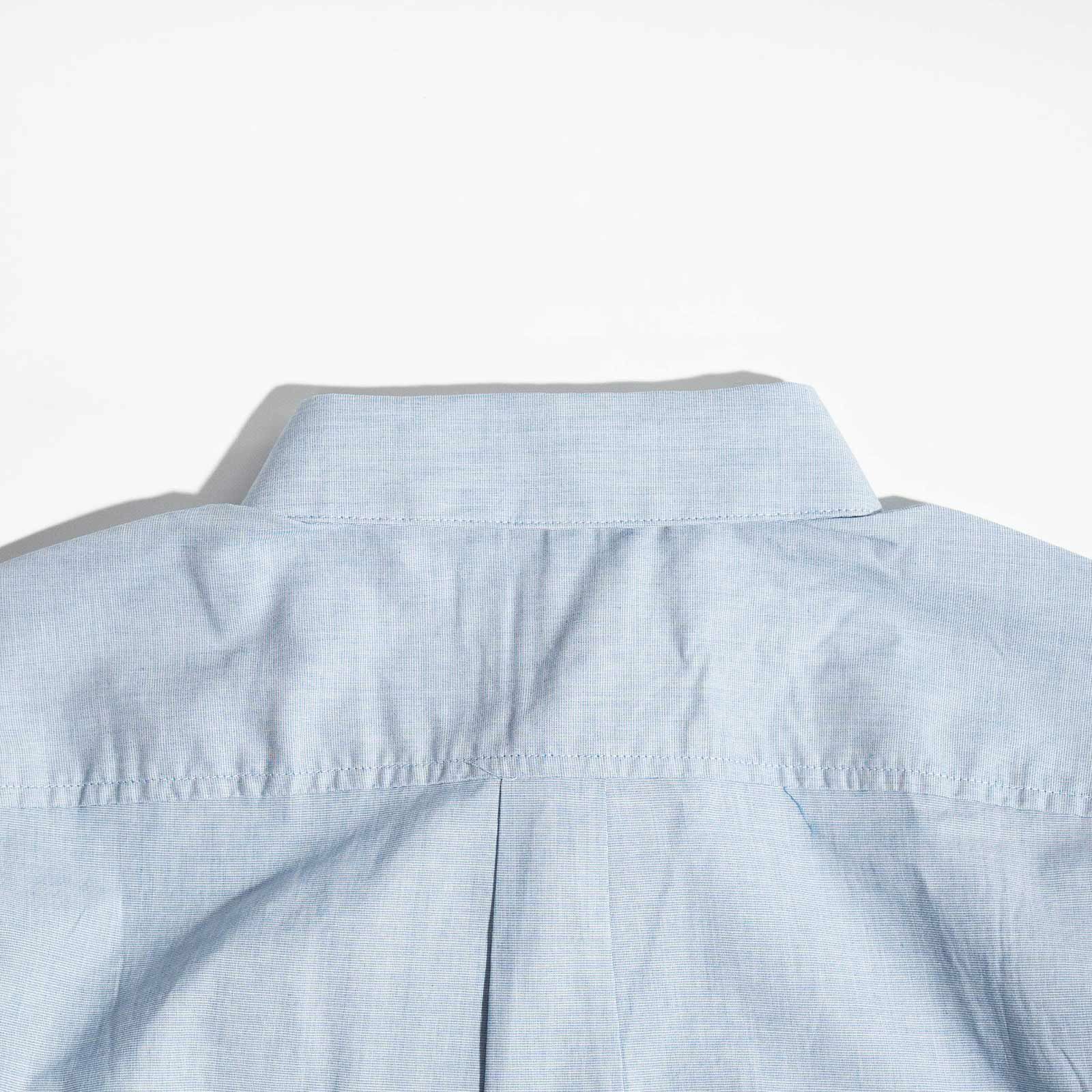 ドッカーズDOCKERSシグネチャーステインディフェンダーシャツクラシックフィット