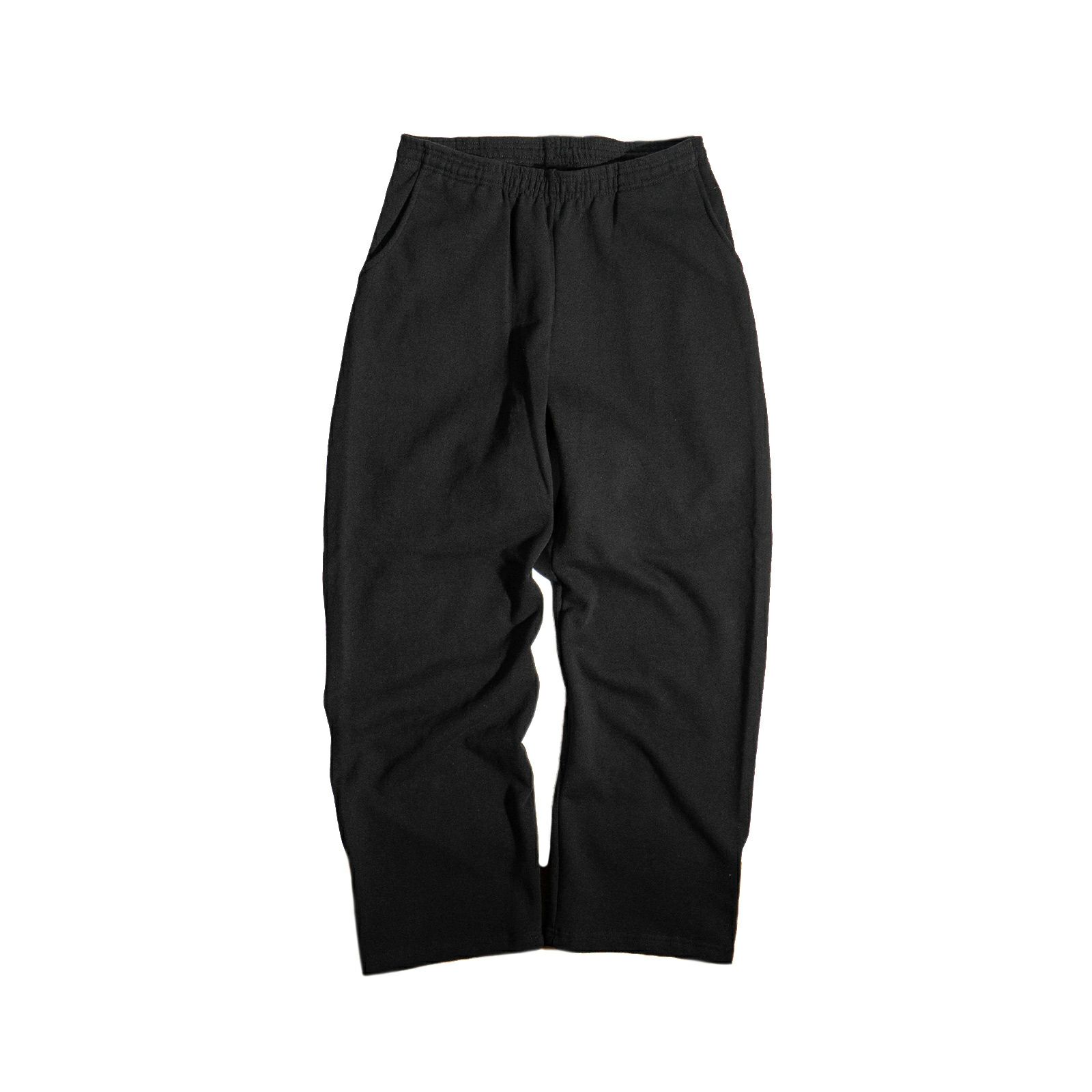 ロサンゼルスアパレルLOSANGELESAPPARELHF0514オンスヘビーフリースワイドレッグスウェットパンツ