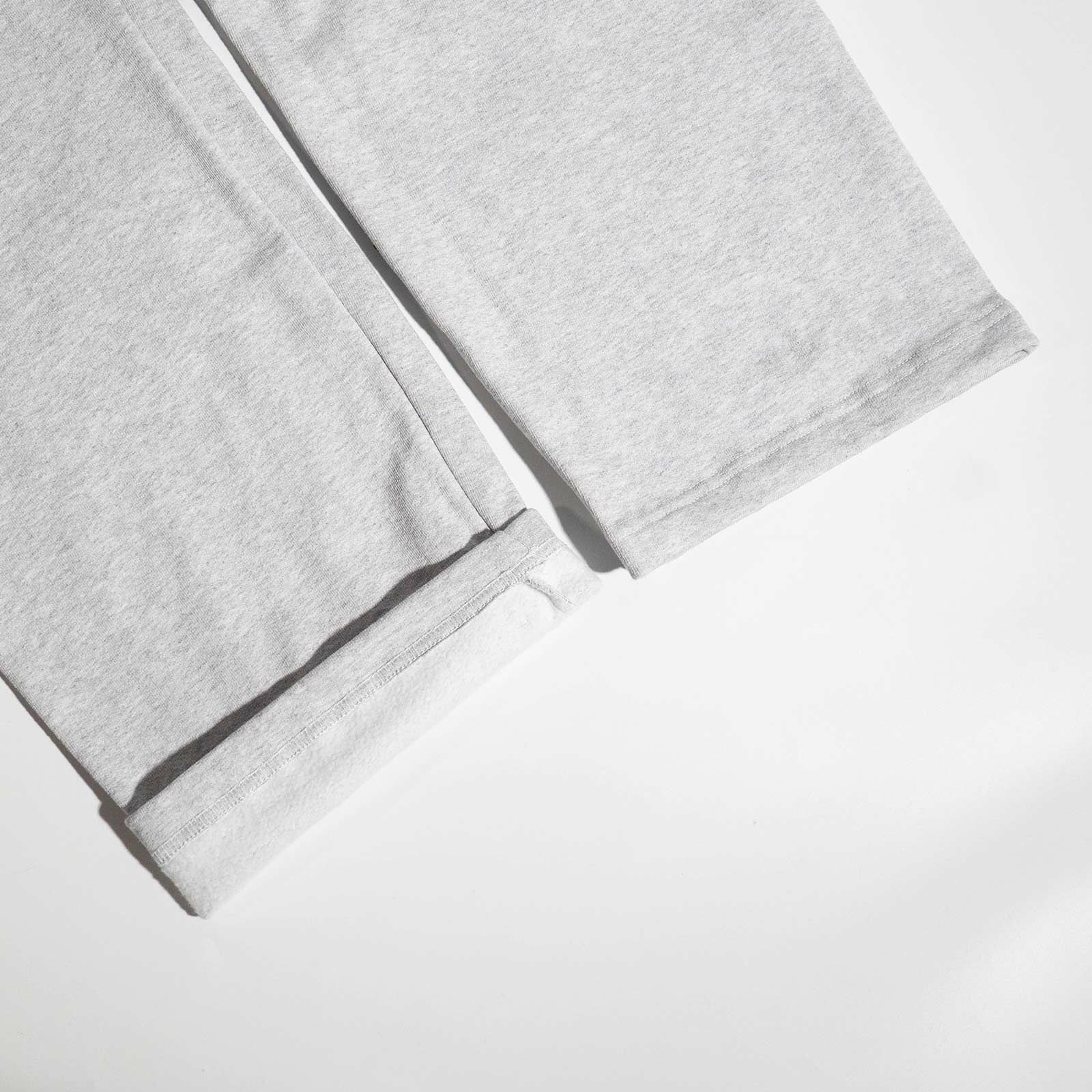 ロサンゼルスアパレルLOSANGELESAPPARELHF0514オンスヘビーフリースワイドレッグスウェットパンツ