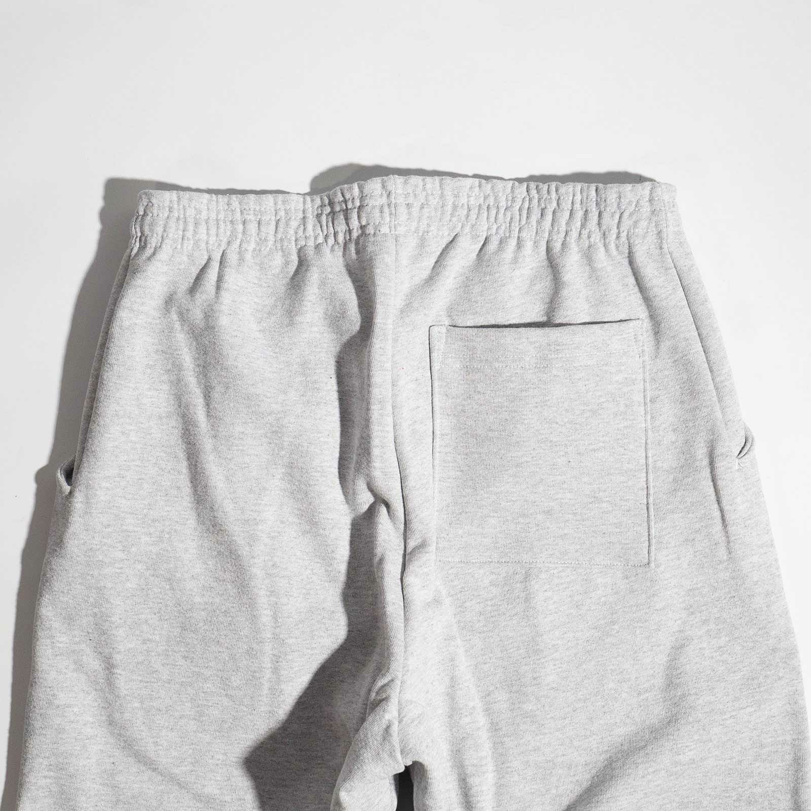 ロサンゼルスアパレルLOSANGELESAPPARELHF0514オンスヘビーフリースワイドレッグスウェットパンツ