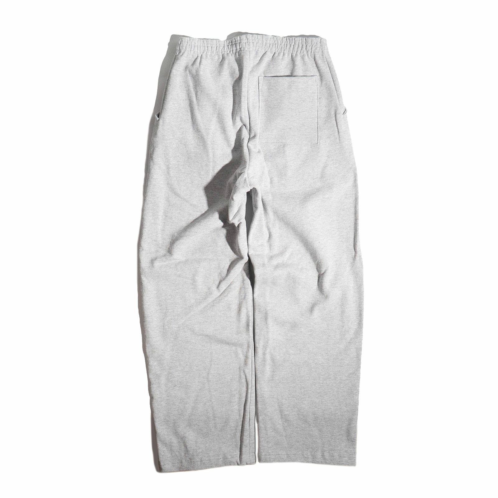 ロサンゼルスアパレルLOSANGELESAPPARELHF0514オンスヘビーフリースワイドレッグスウェットパンツ