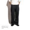 ロサンゼルスアパレルLOSANGELESAPPARELHF0514オンスヘビーフリースワイドレッグスウェットパンツ