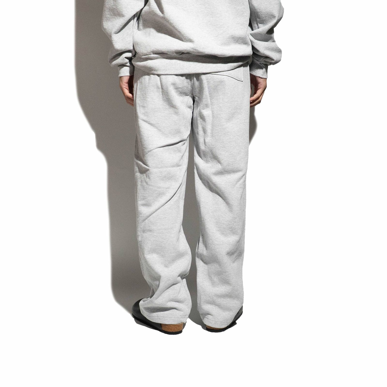 ロサンゼルスアパレルLOSANGELESAPPARELHF0514オンスヘビーフリースワイドレッグスウェットパンツ