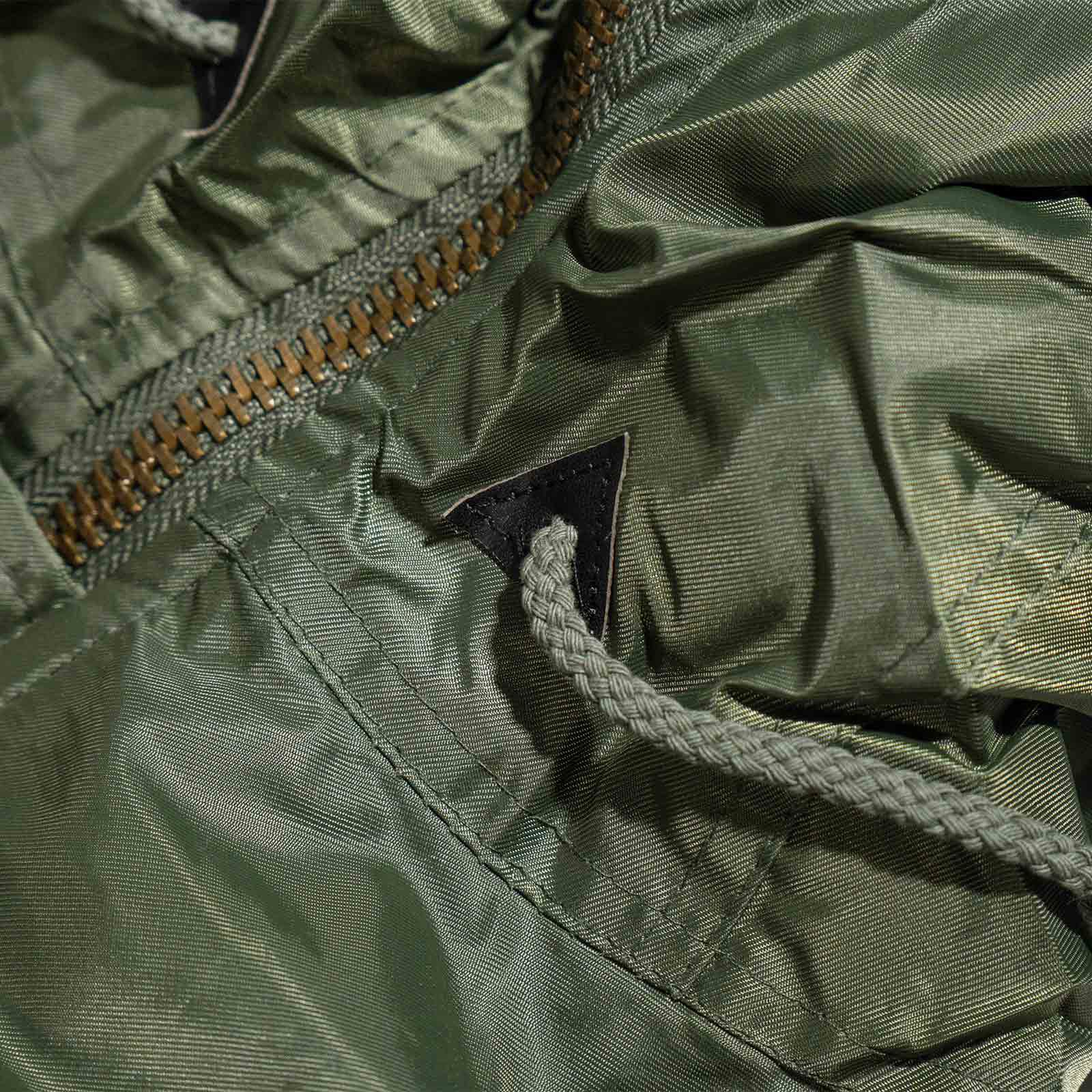 ロスコROTHCON-3Bスノーケルパーカ