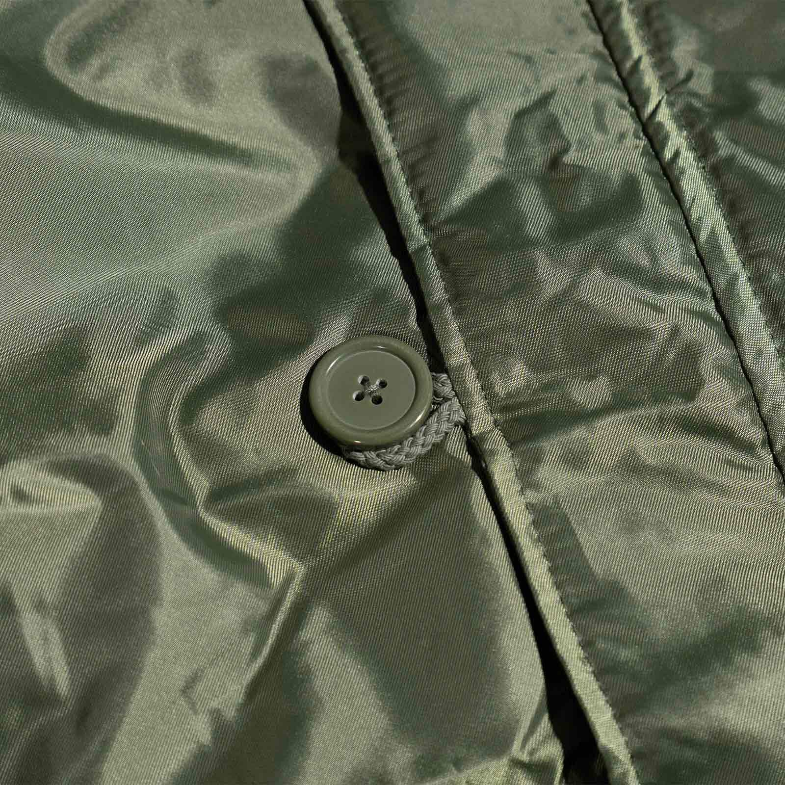 ロスコROTHCON-3Bスノーケルパーカ