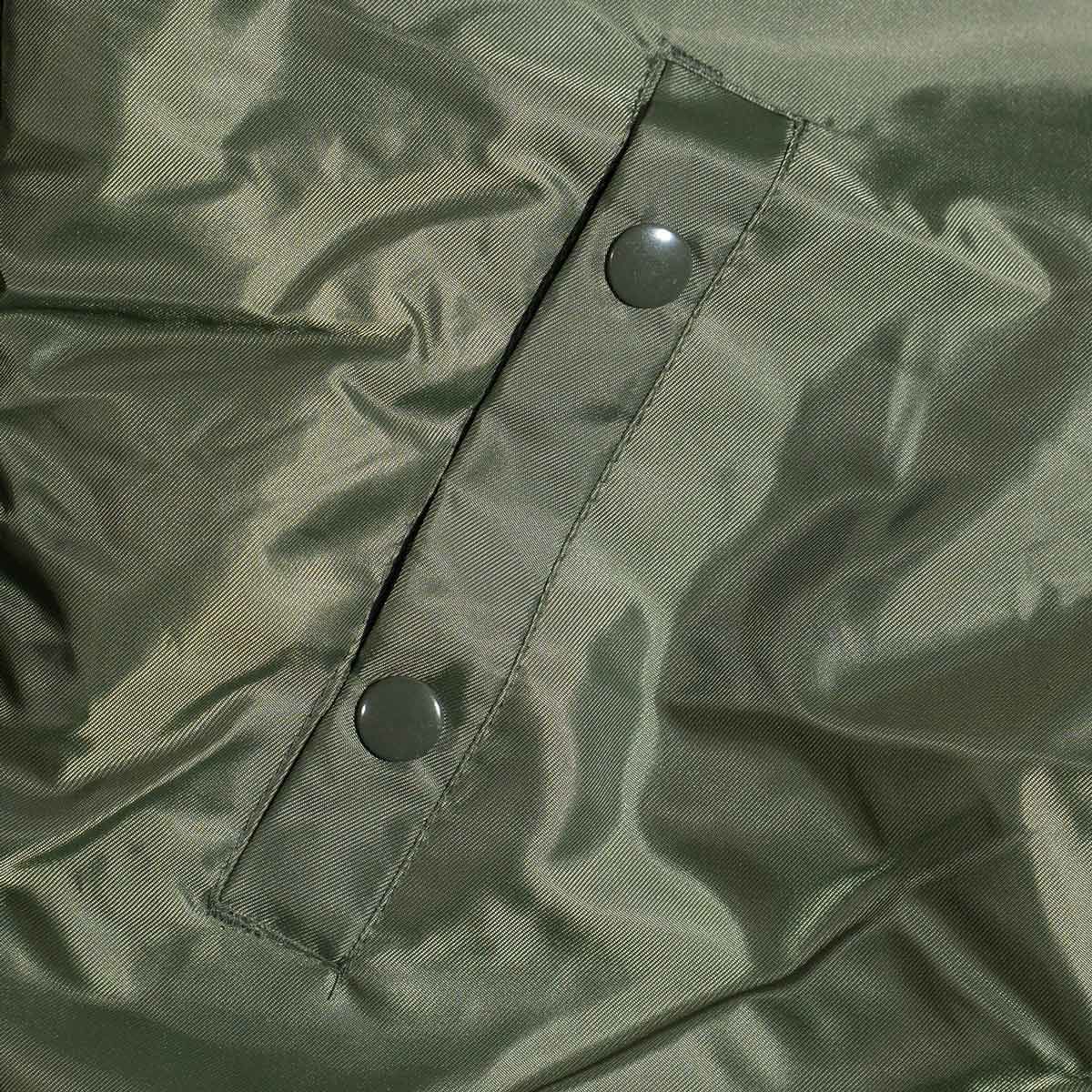 ロスコROTHCON-3Bスノーケルパーカ