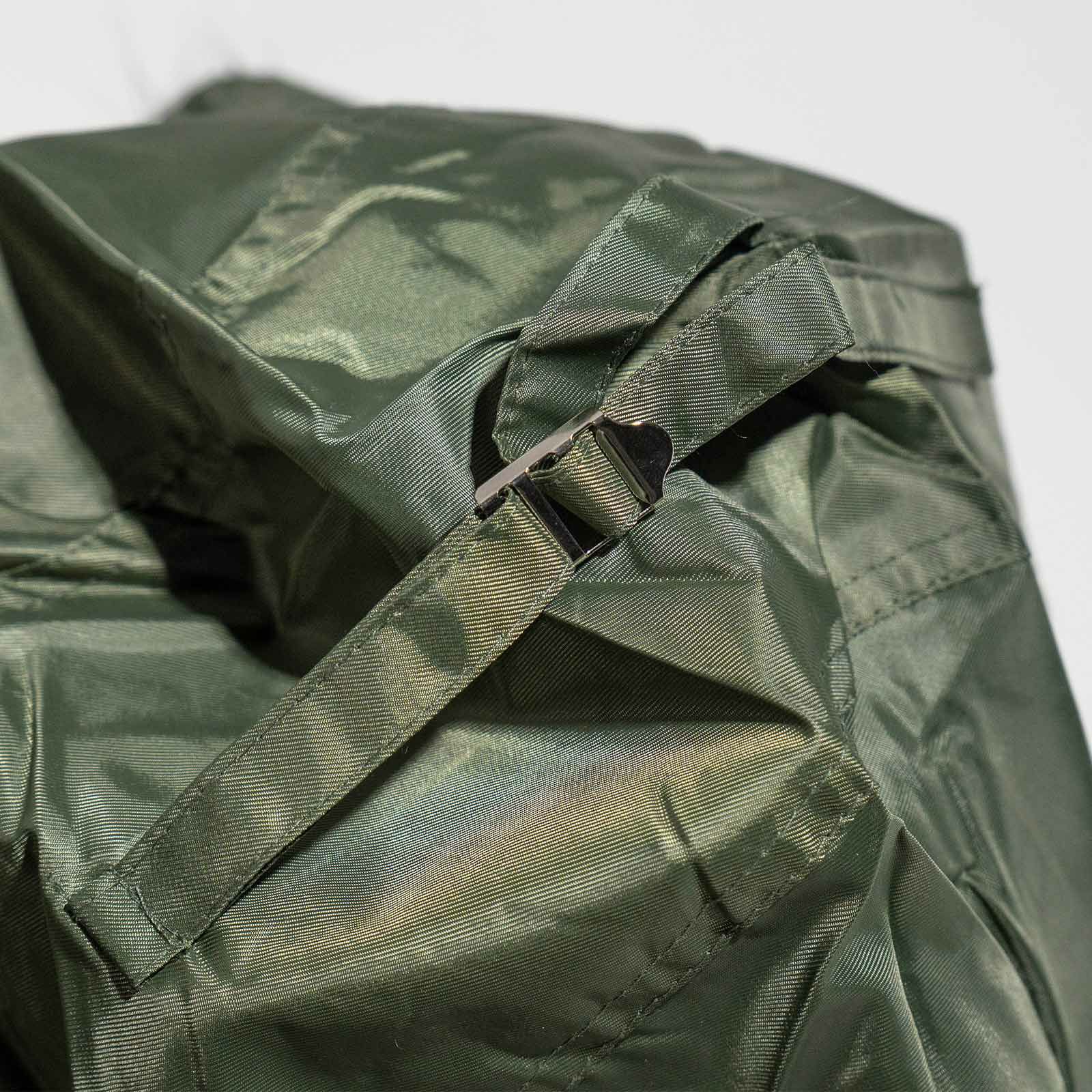 ロスコROTHCON-3Bスノーケルパーカ