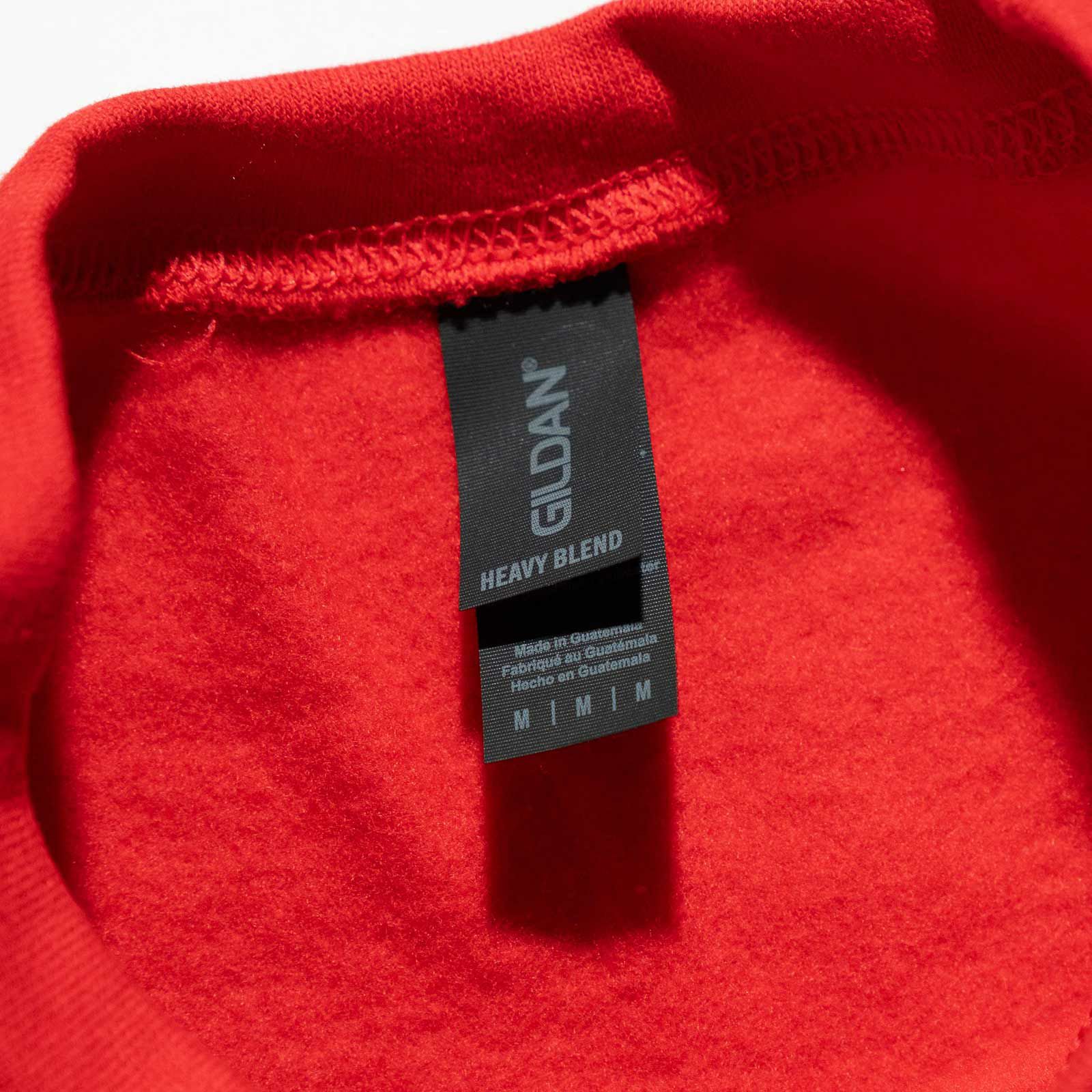 マクドナルドMcDonald’sアーチーズクルーネックスウェットシャツ