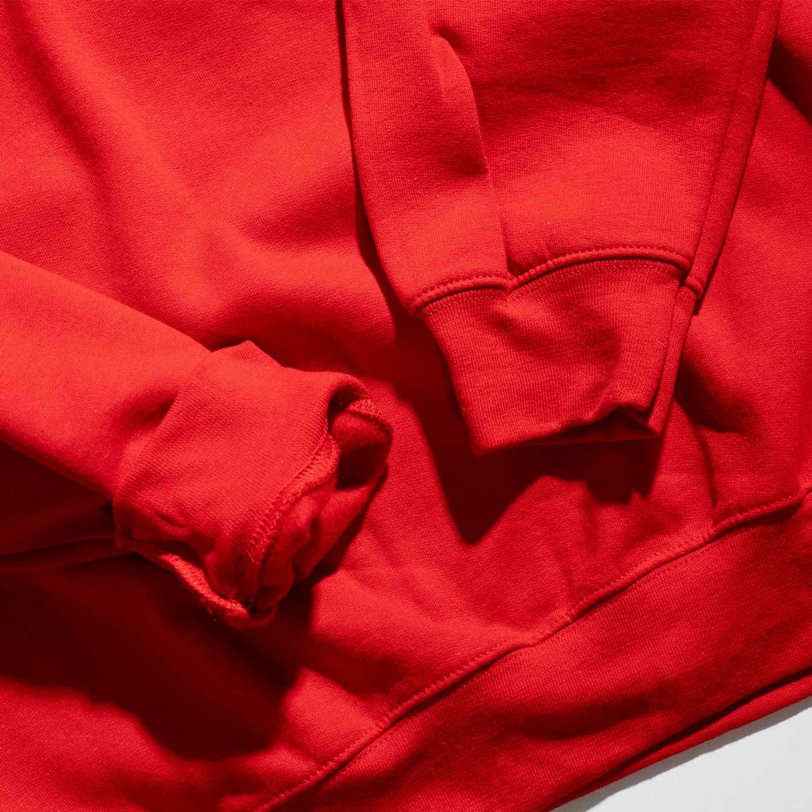 マクドナルドMcDonald’sアーチーズクルーネックスウェットシャツ