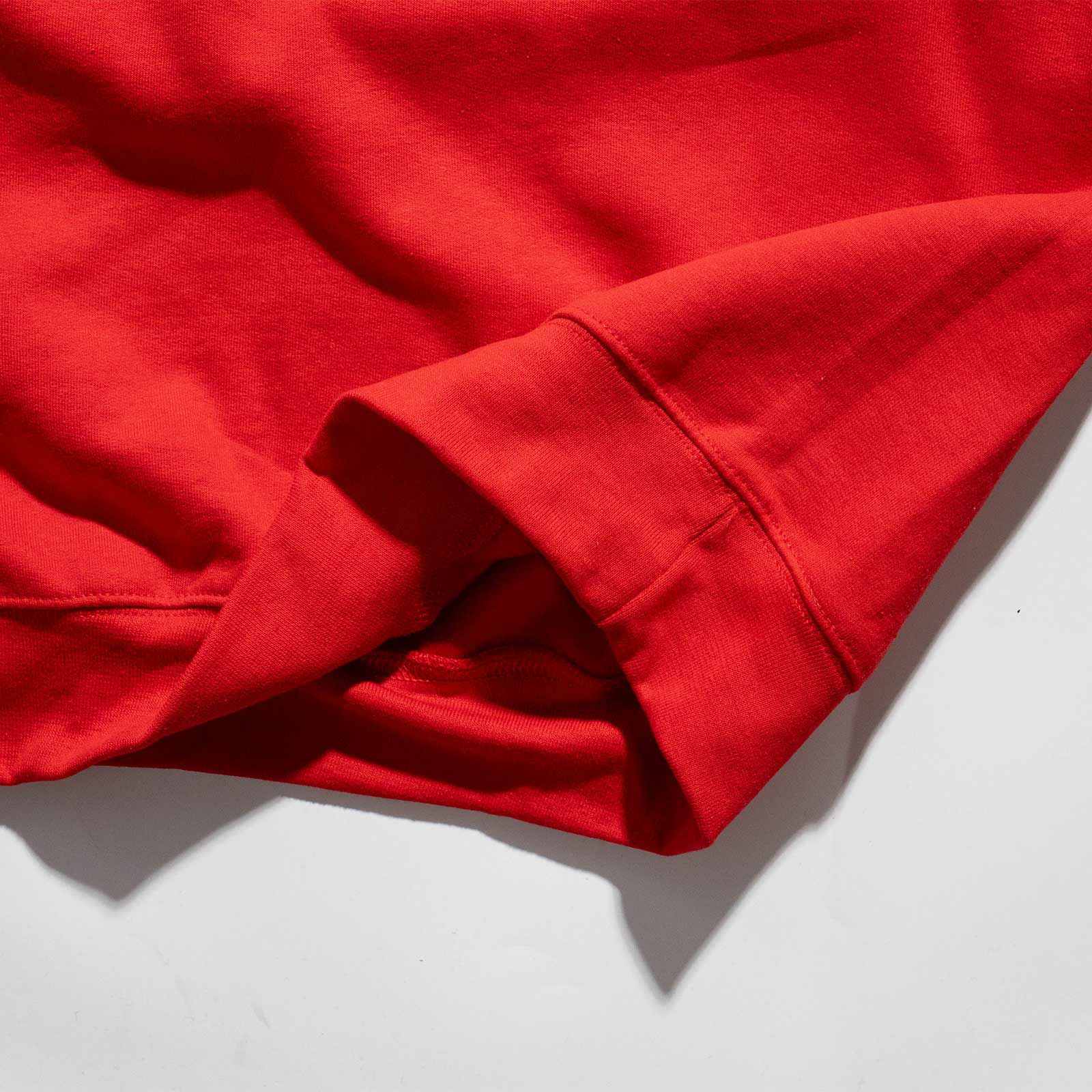 マクドナルドMcDonald’sアーチーズクルーネックスウェットシャツ