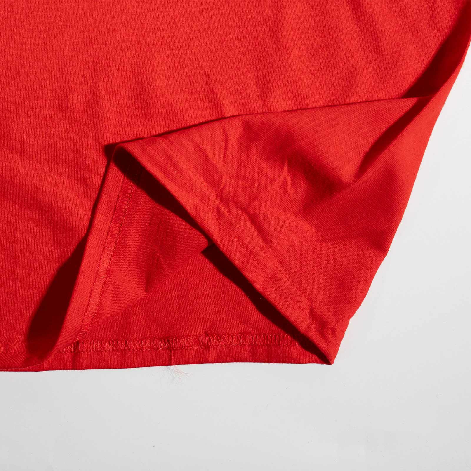 マクドナルドMcDonald’sバダッバッバッバーT-シャツ