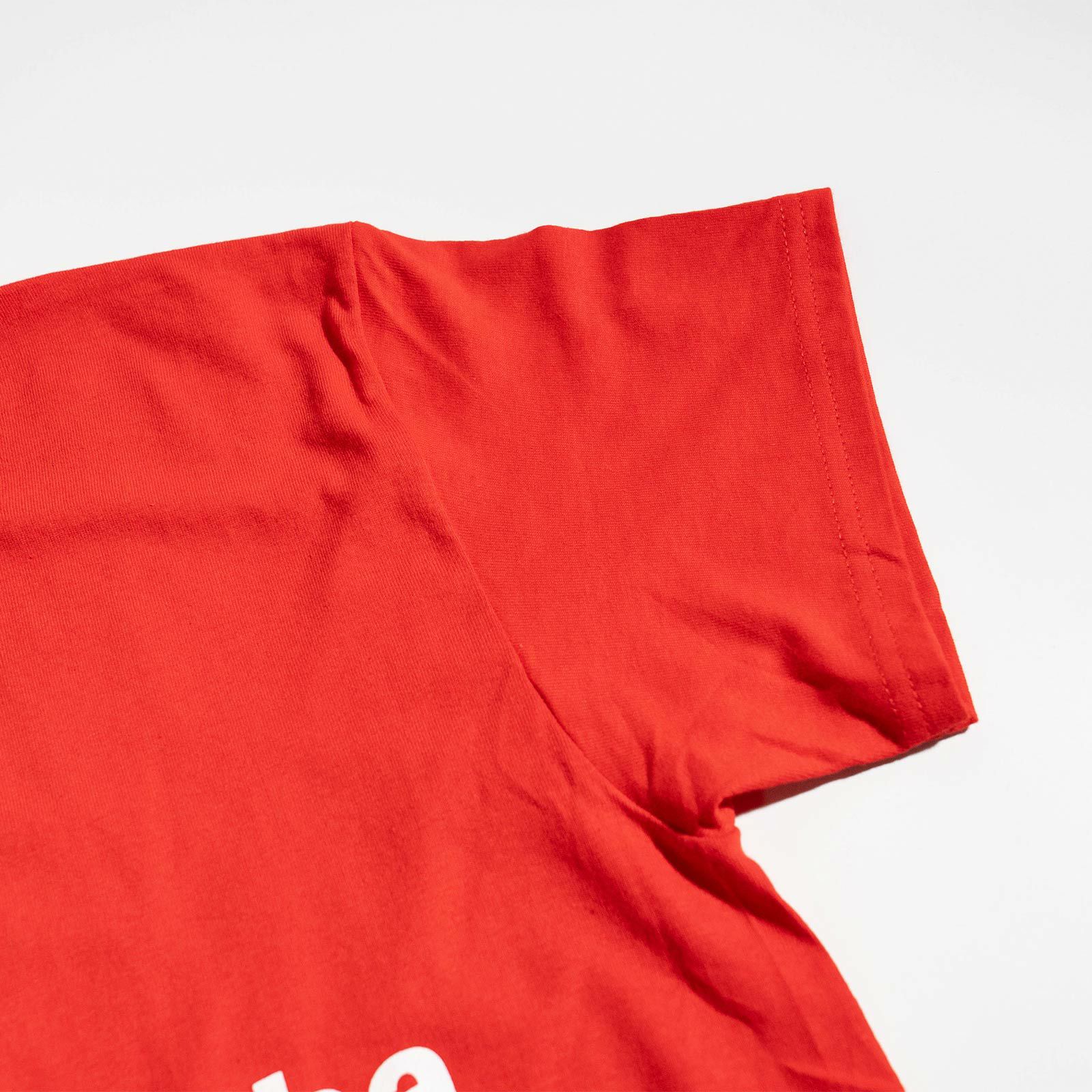 マクドナルドMcDonald’sバダッバッバッバーT-シャツ