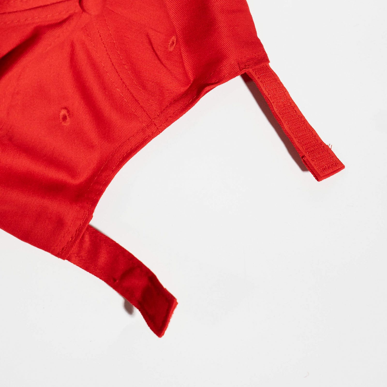 マクドナルドMcDonald’sアーチロゴエンブロイダリーキャップ