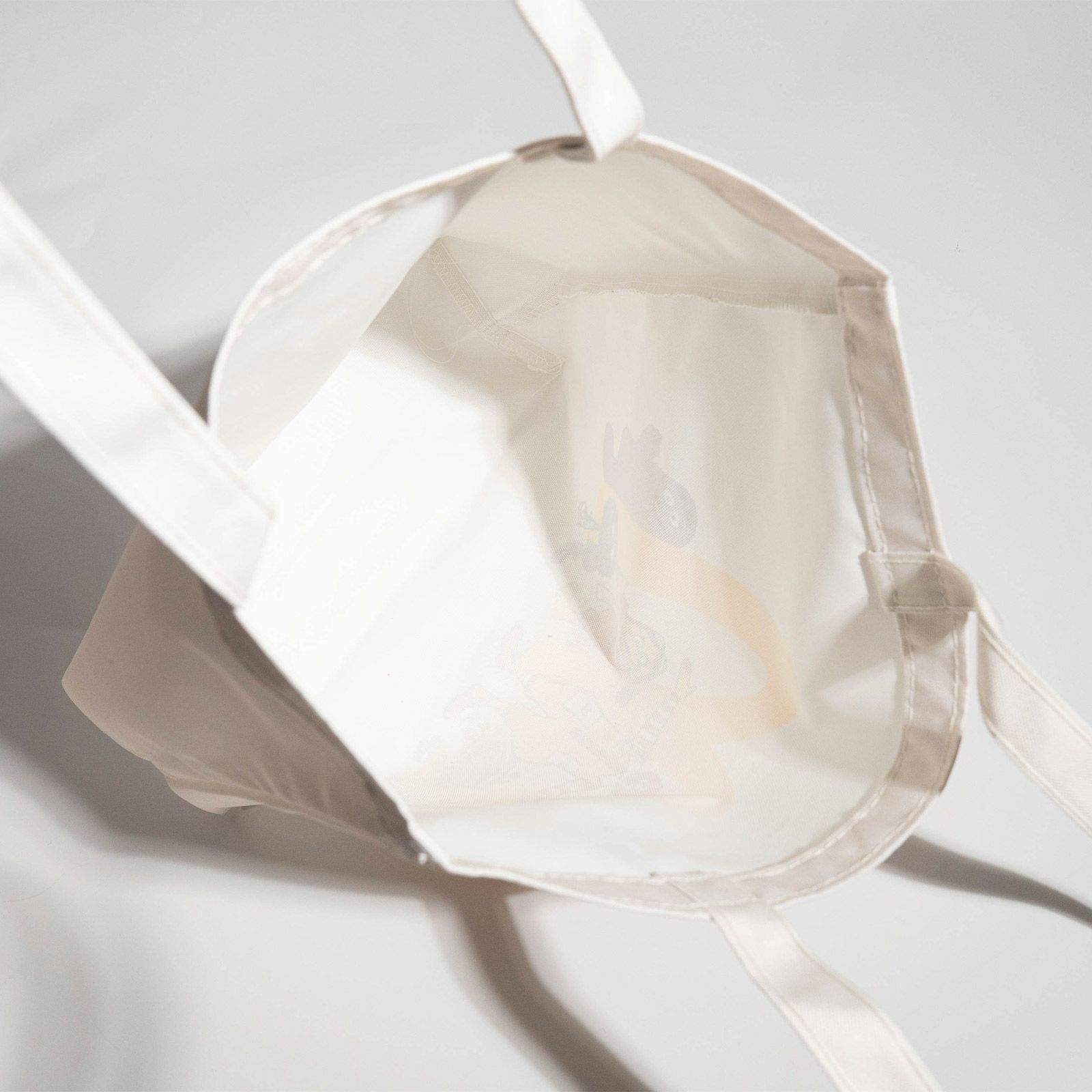 マクドナルドMcDonald’sファミリーリサイクルトートバッグ