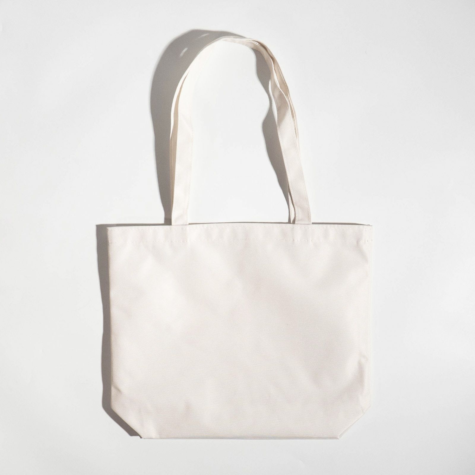 マクドナルドMcDonald’sファミリーリサイクルトートバッグ