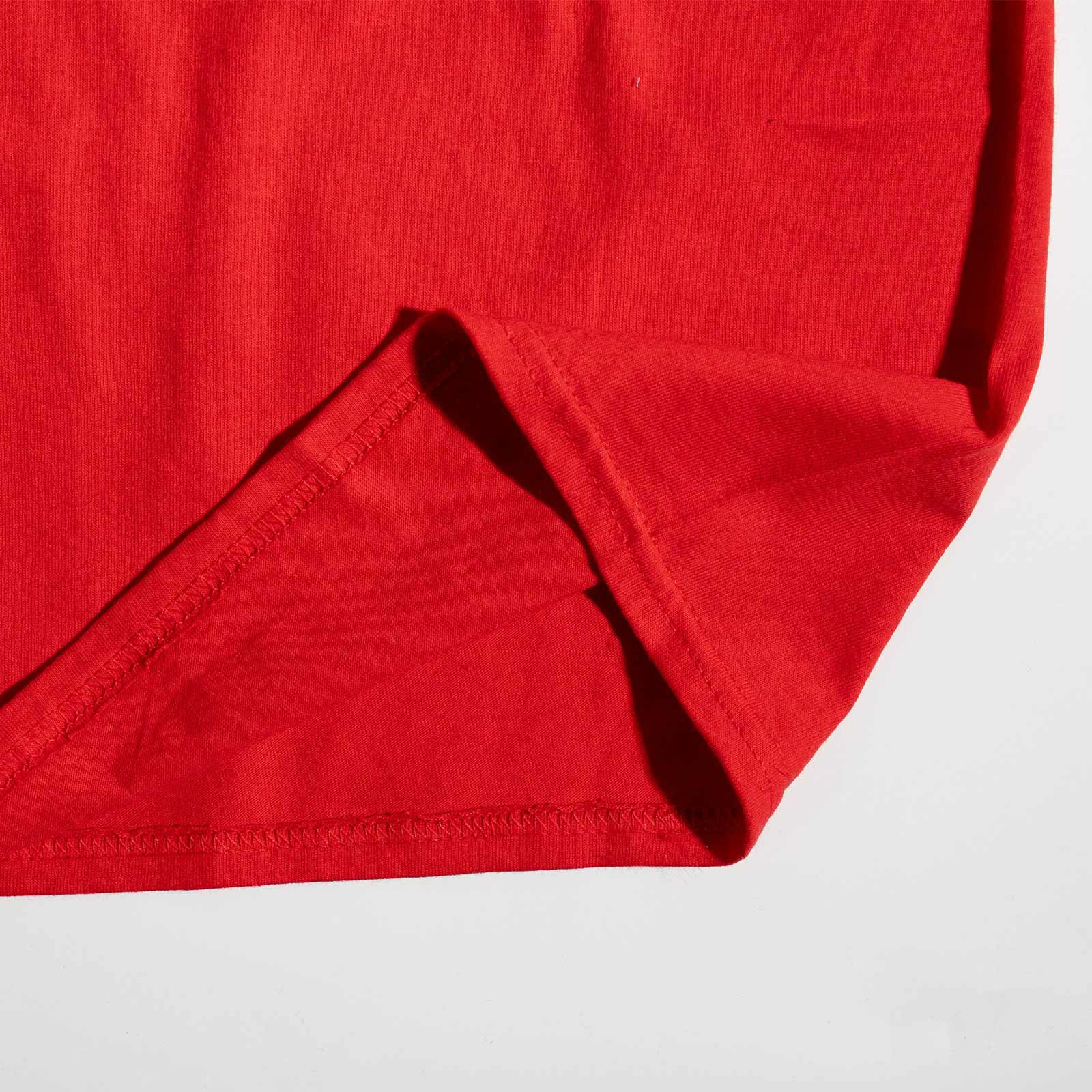 マクドナルドMcDonald’sサービンアップスマイルズTシャツ