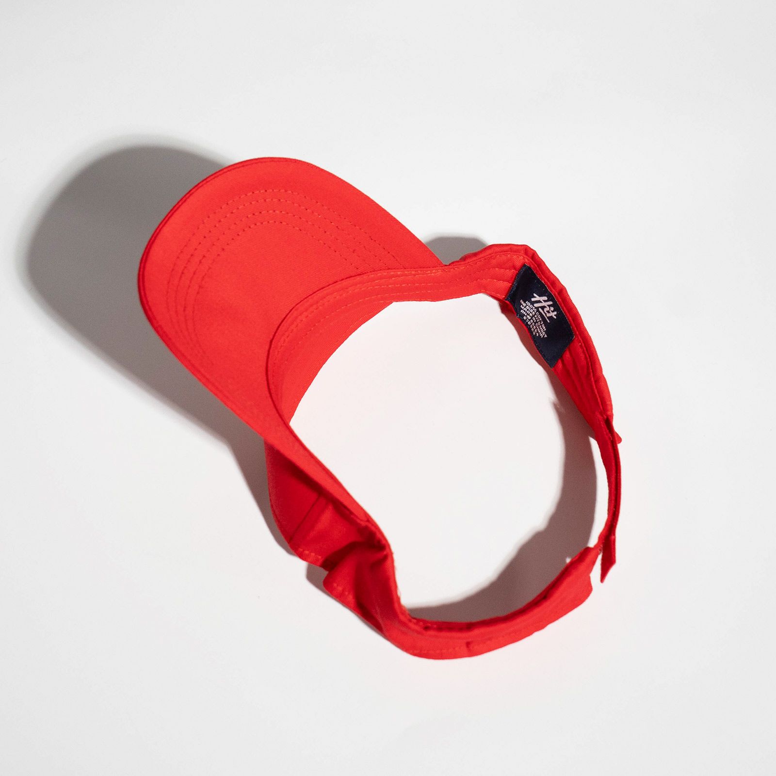 マクドナルドMcDonald’sレッドイベントバイザー