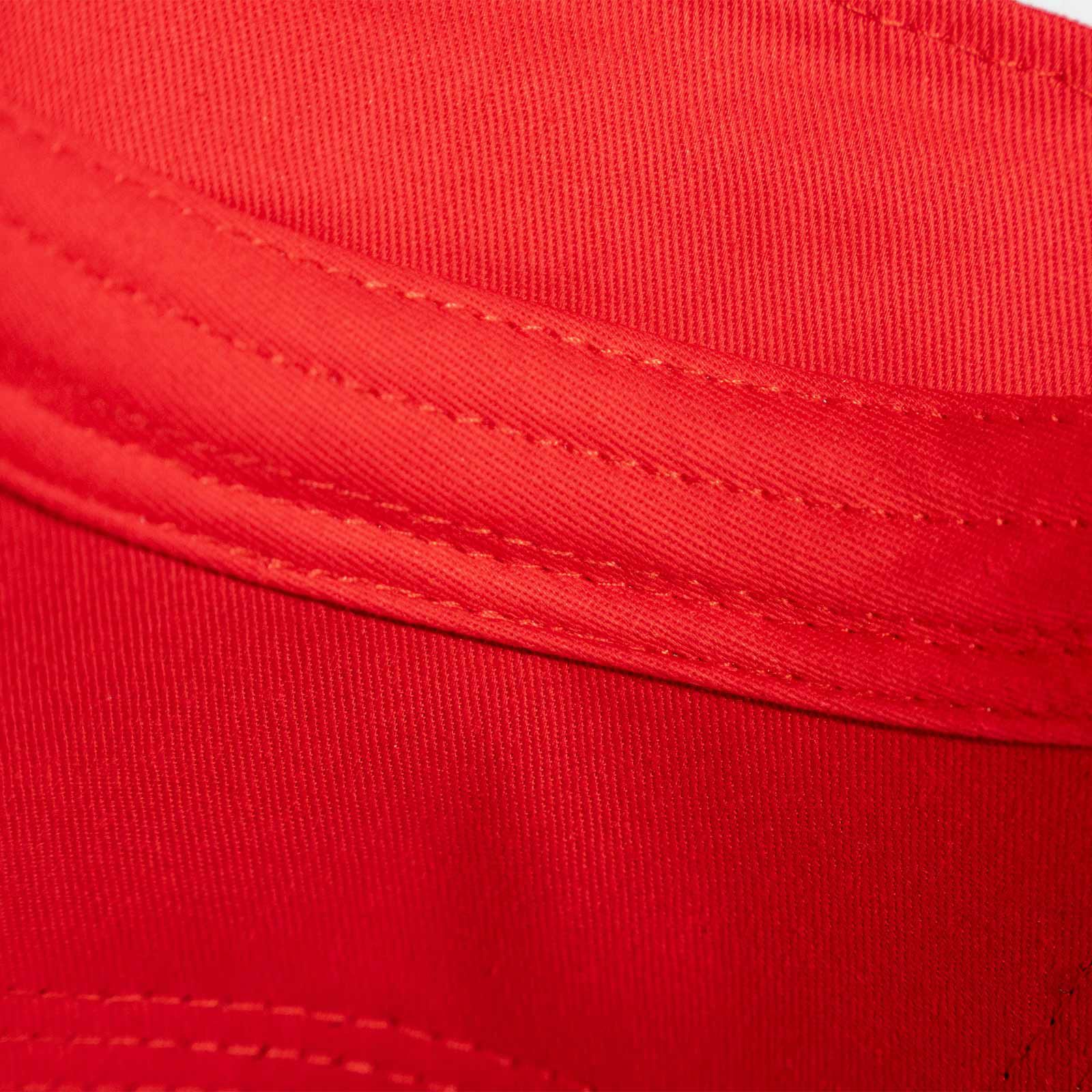 マクドナルドMcDonald’sレッドイベントバイザー