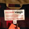 フィルソン×ラングラーFILSON×Wrangler限定コラボモデルアドベンチャージャケット