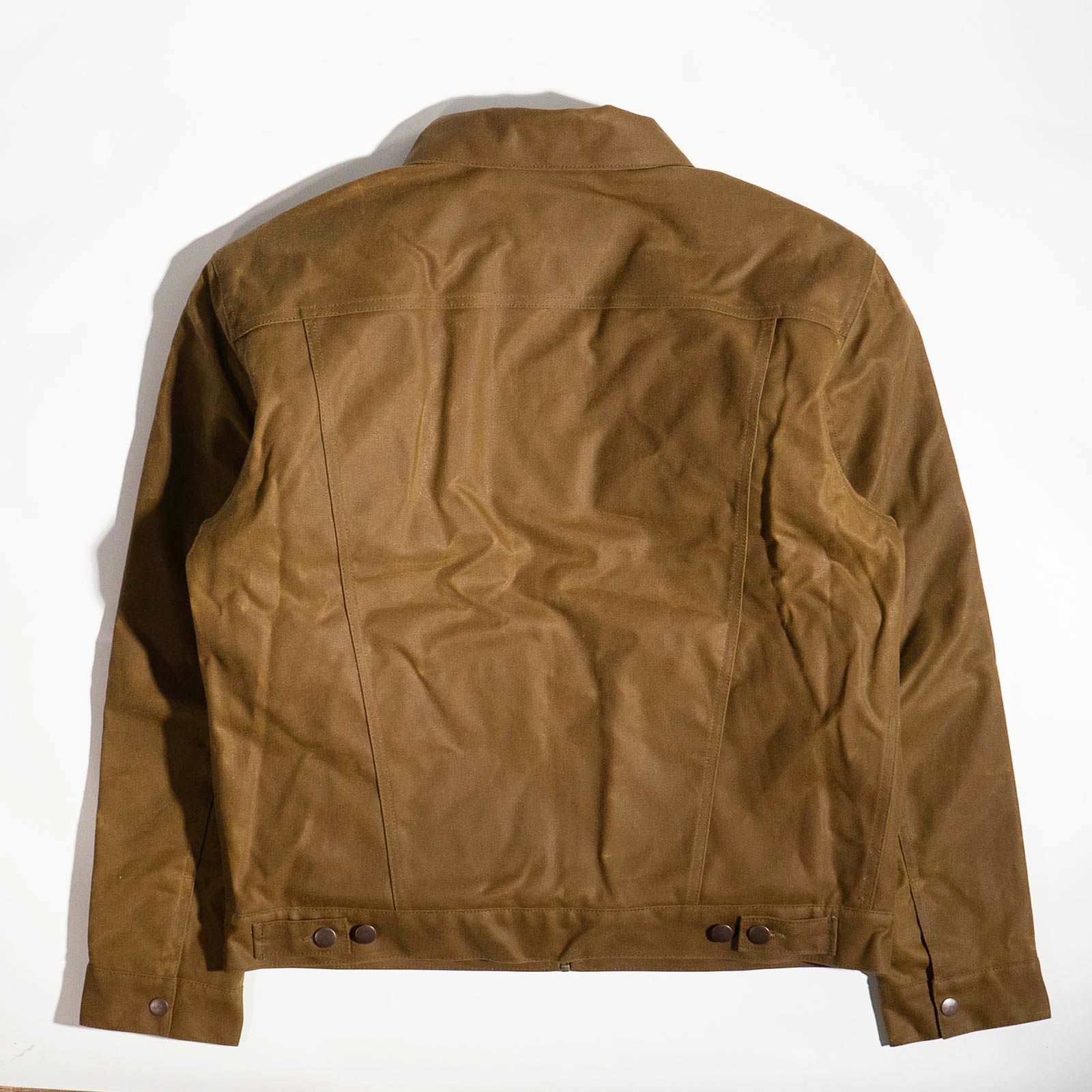 フィルソン×ラングラーFILSON×Wrangler限定コラボモデルアドベンチャージャケット