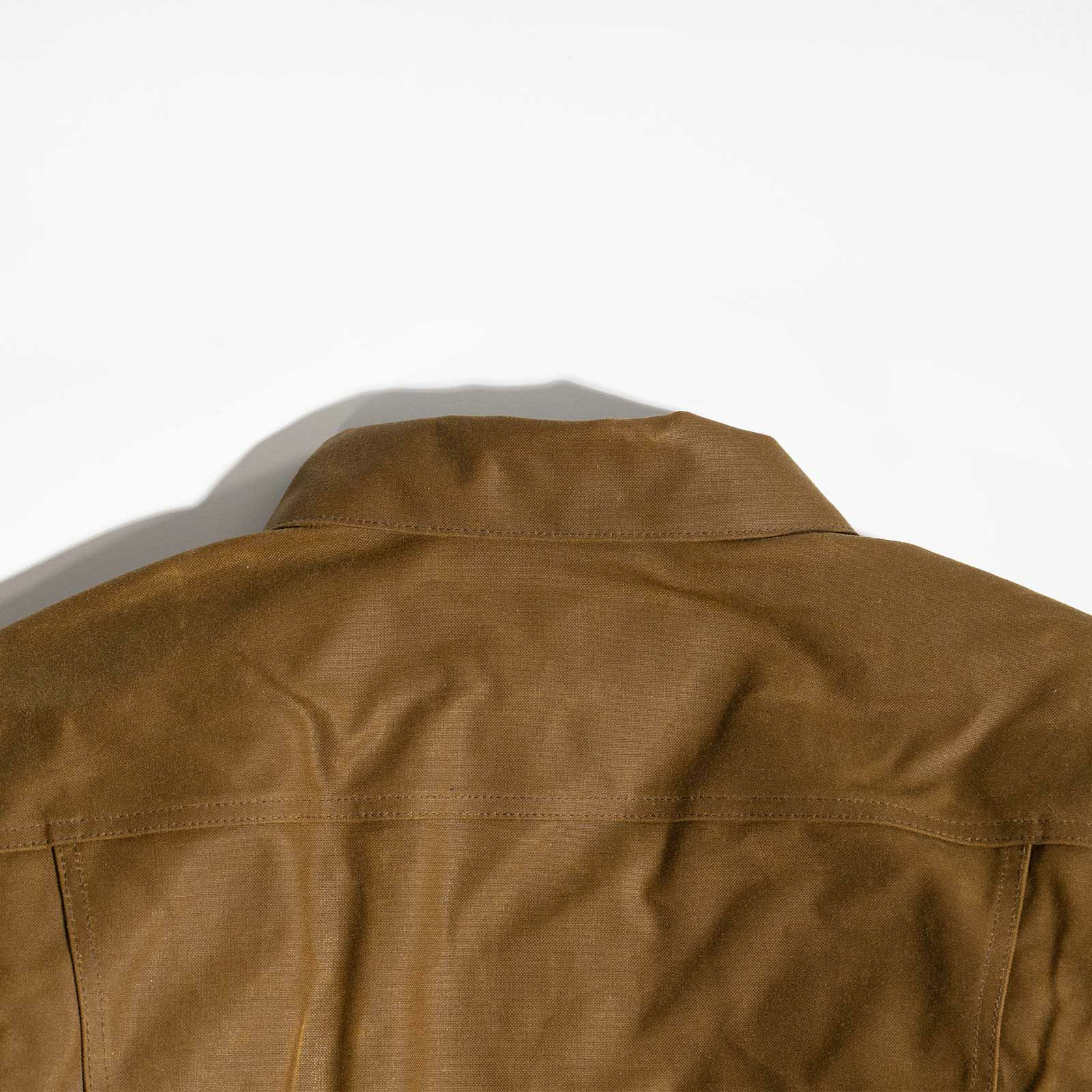 フィルソン×ラングラーFILSON×Wrangler限定コラボモデルアドベンチャージャケット