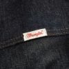 フィルソン×ラングラーFILSON×Wranglerツートーンデニムワークジャケット