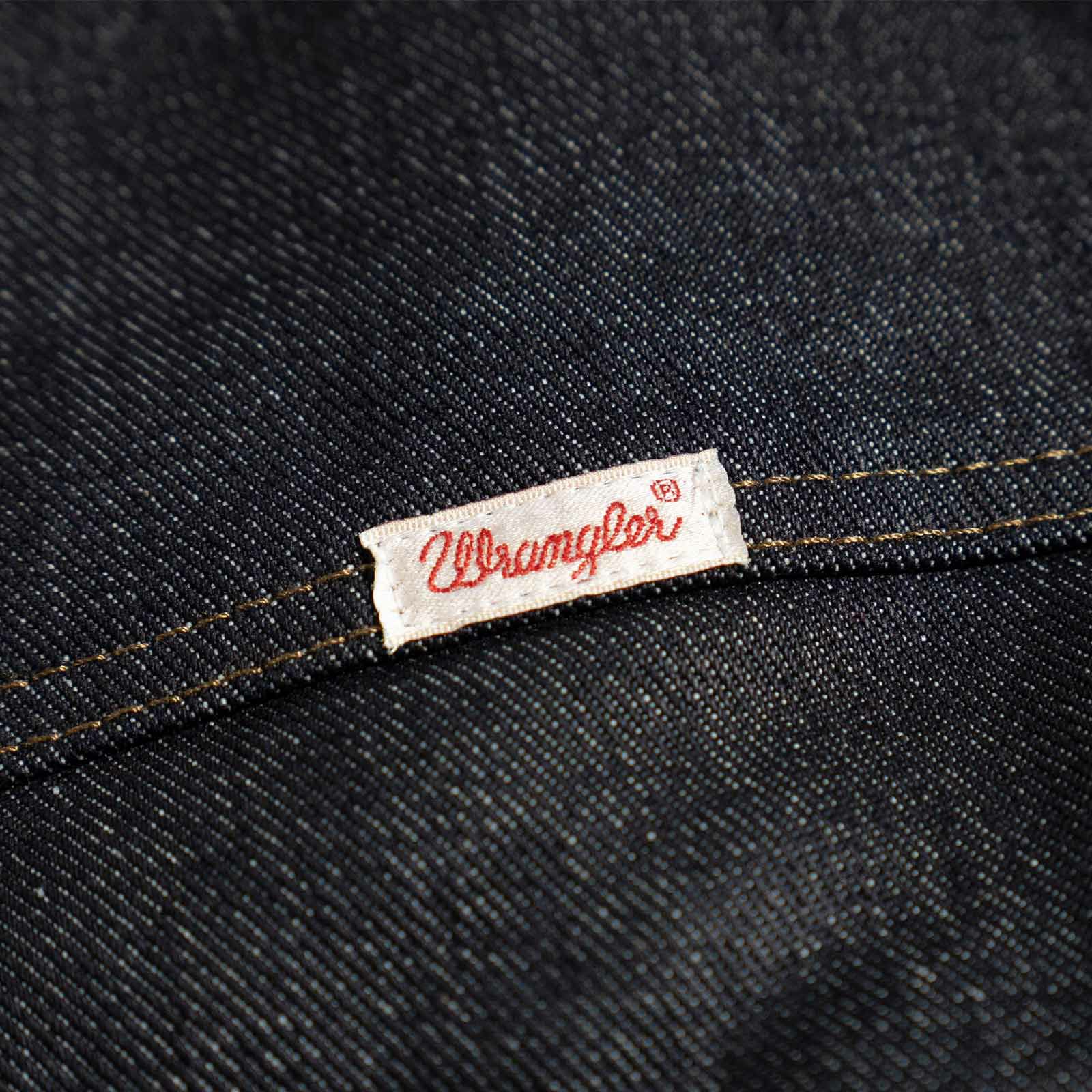 フィルソン×ラングラーFILSON×Wranglerツートーンデニムワークジャケット