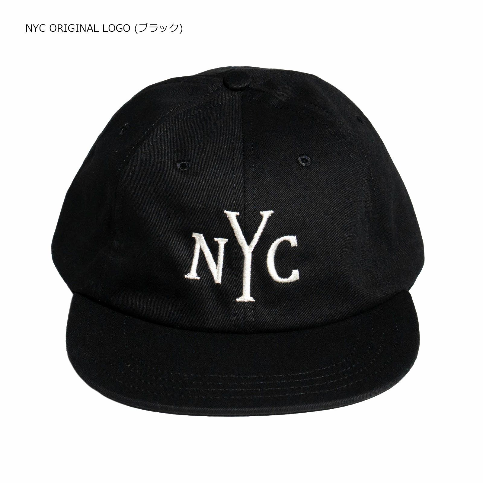 クーパーズタウンボールキャップCOOPERSTOWNBALLCAPチノコットンロゴキャップ