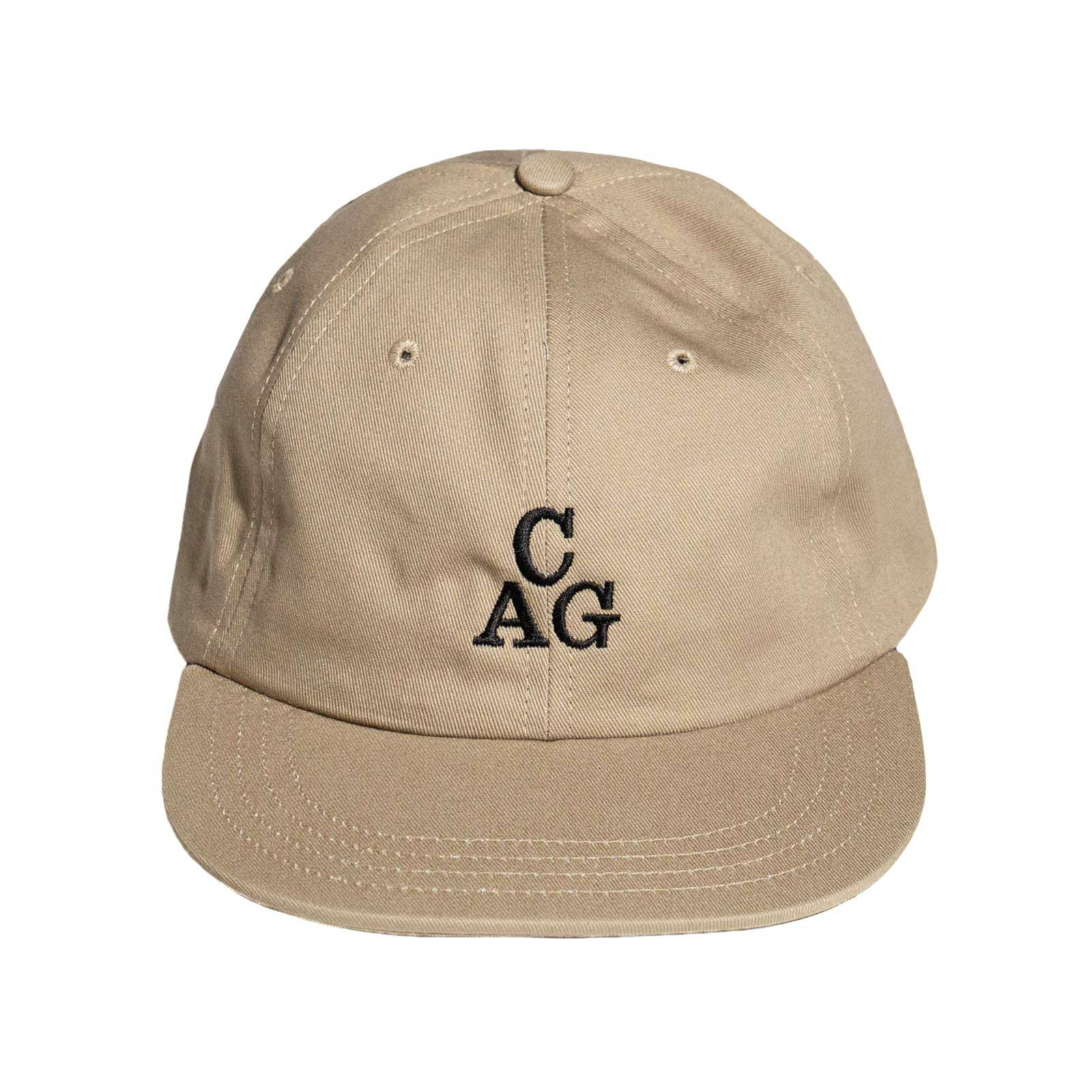 クーパーズタウンボールキャップCOOPERSTOWNBALLCAPチノコットンロゴキャップ