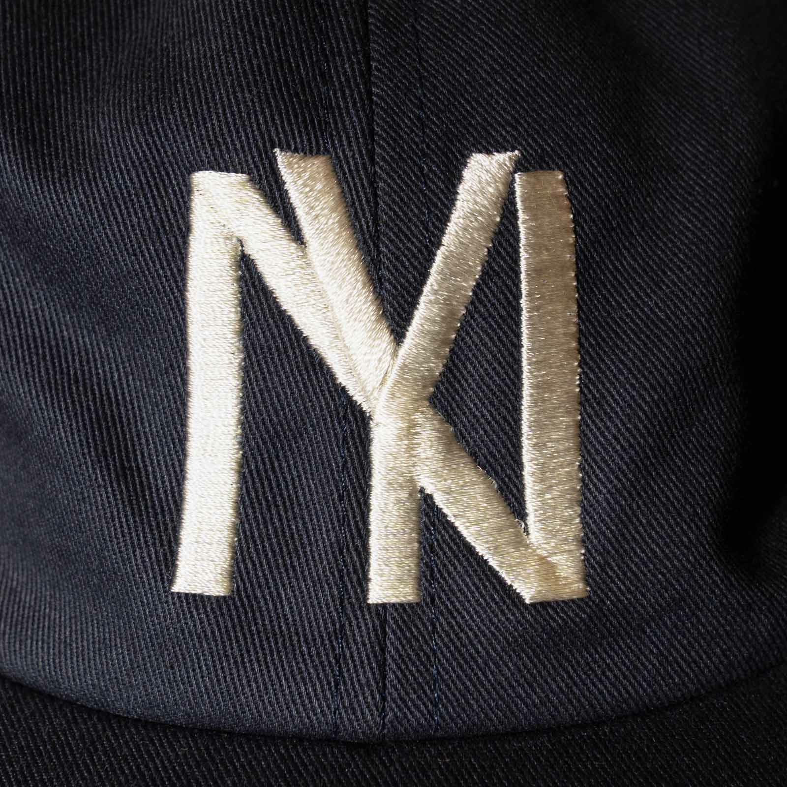 クーパーズタウンボールキャップCOOPERSTOWNBALLCAPチノコットンロゴキャップ