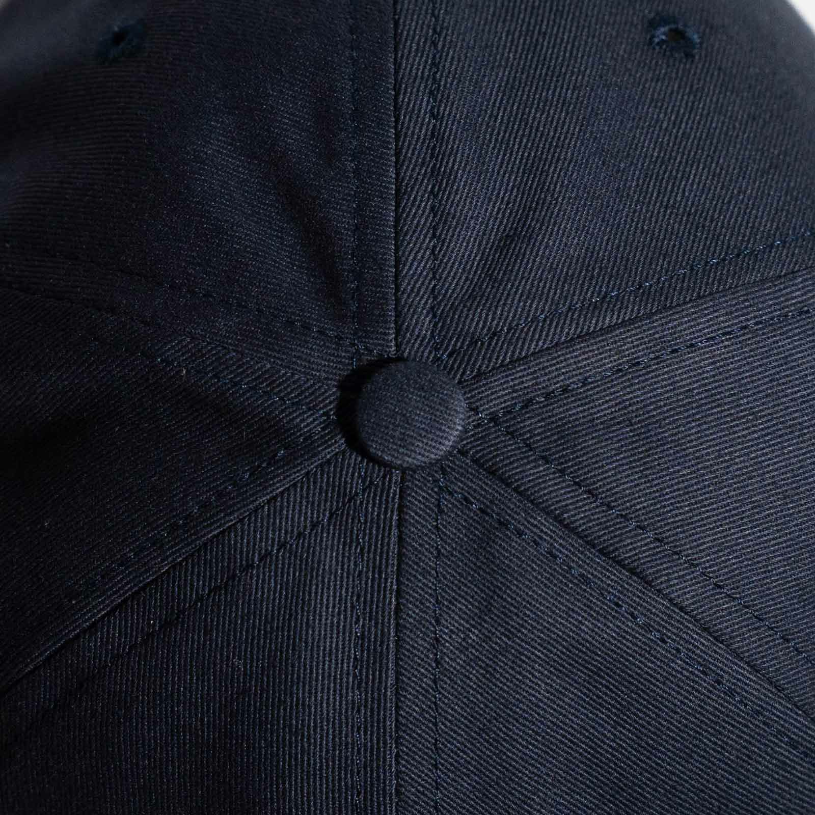 クーパーズタウンボールキャップCOOPERSTOWNBALLCAPチノコットンロゴキャップ