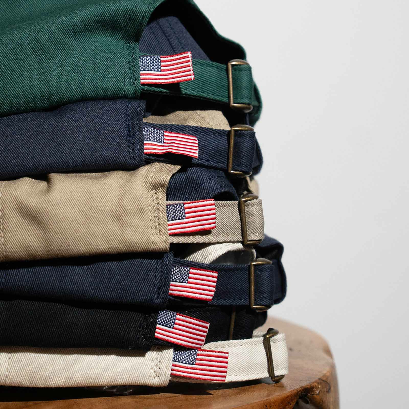 クーパーズタウンボールキャップCOOPERSTOWNBALLCAPチノコットンロゴキャップ