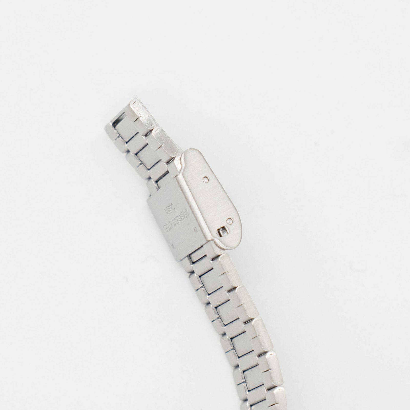 カシオCASIOA130WE-1A