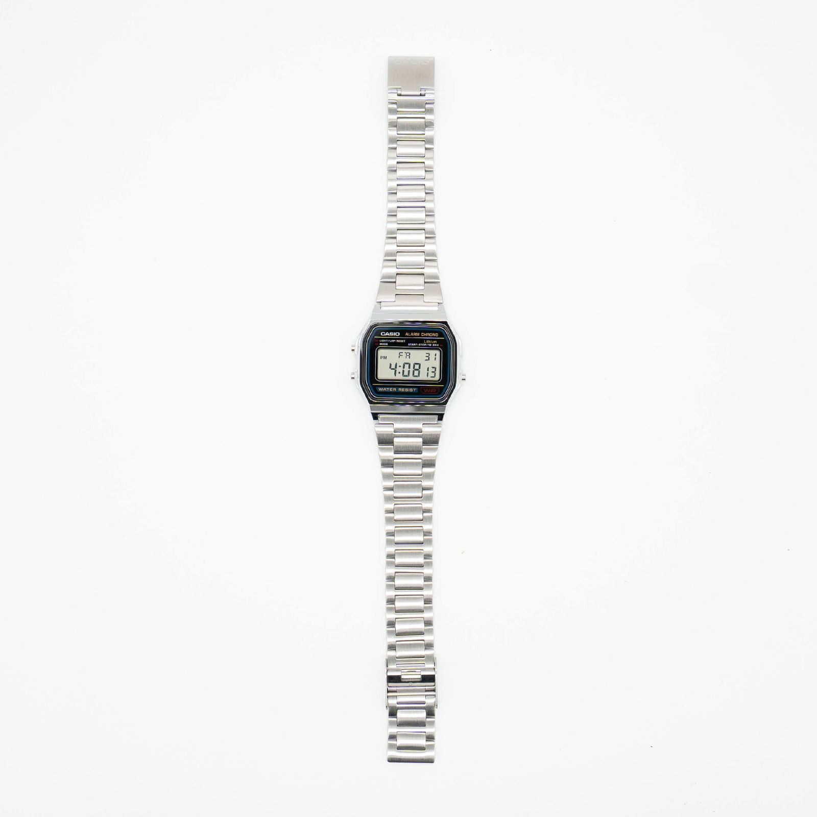 カシオCASIOA158WA-1