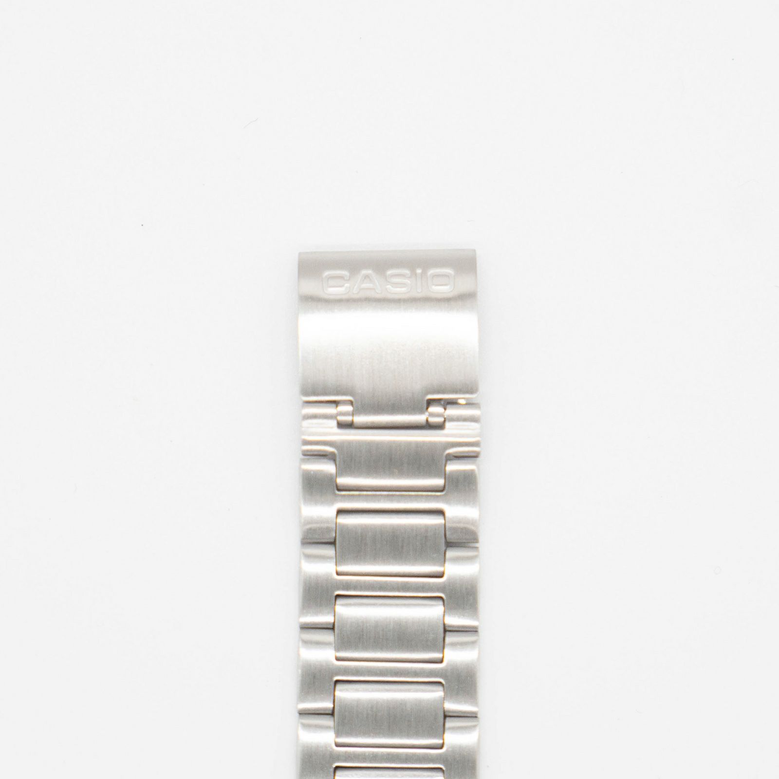 カシオCASIOA158WA-1