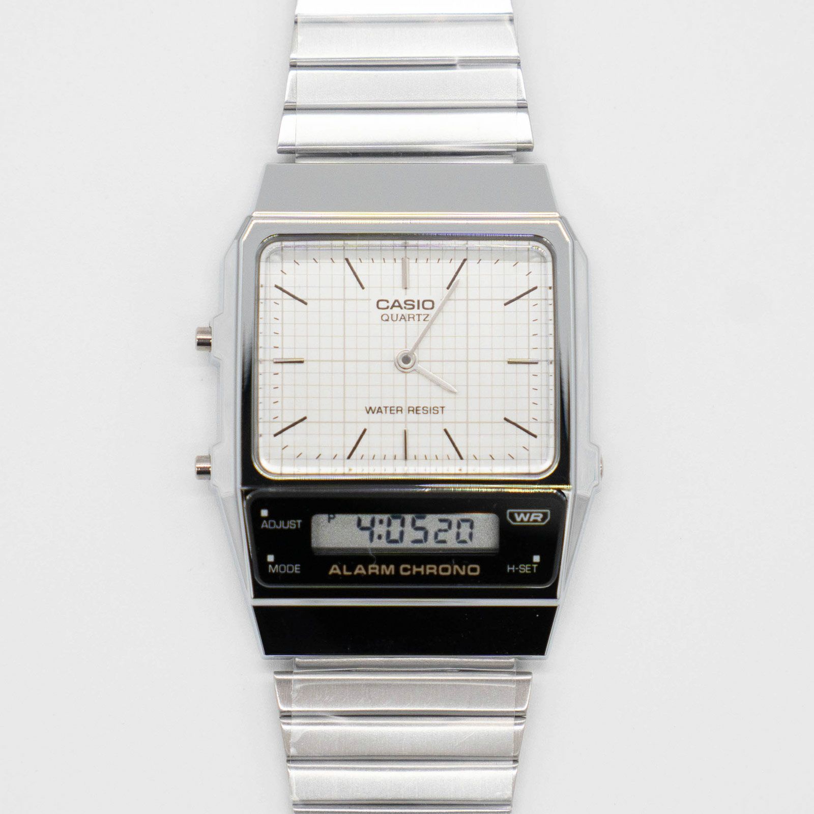 カシオCASIOAQ-800E-7A