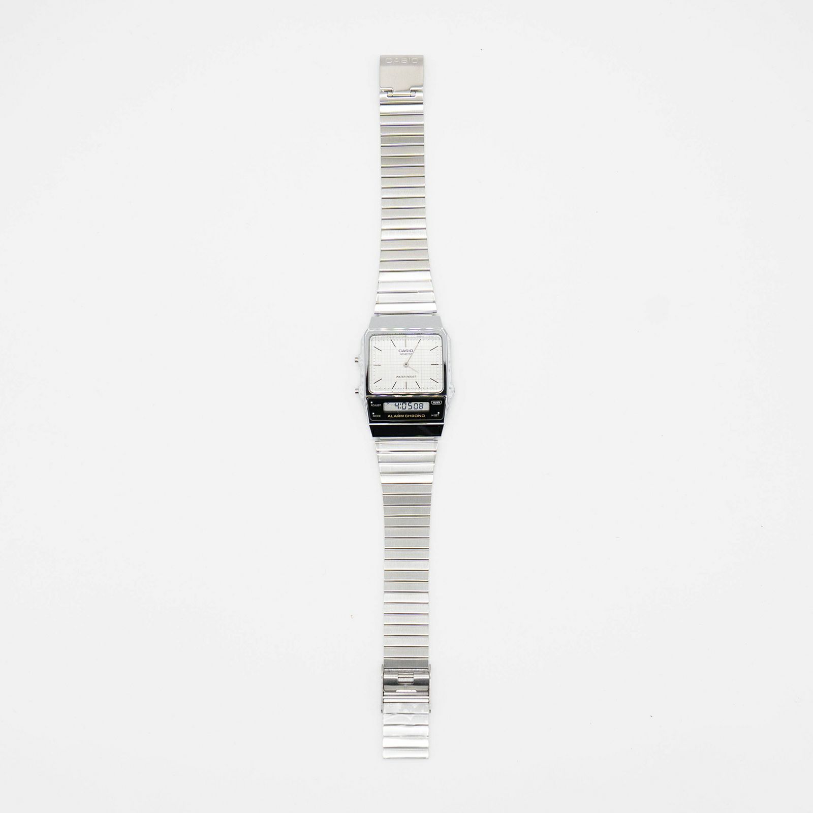 カシオCASIOAQ-800E-7A