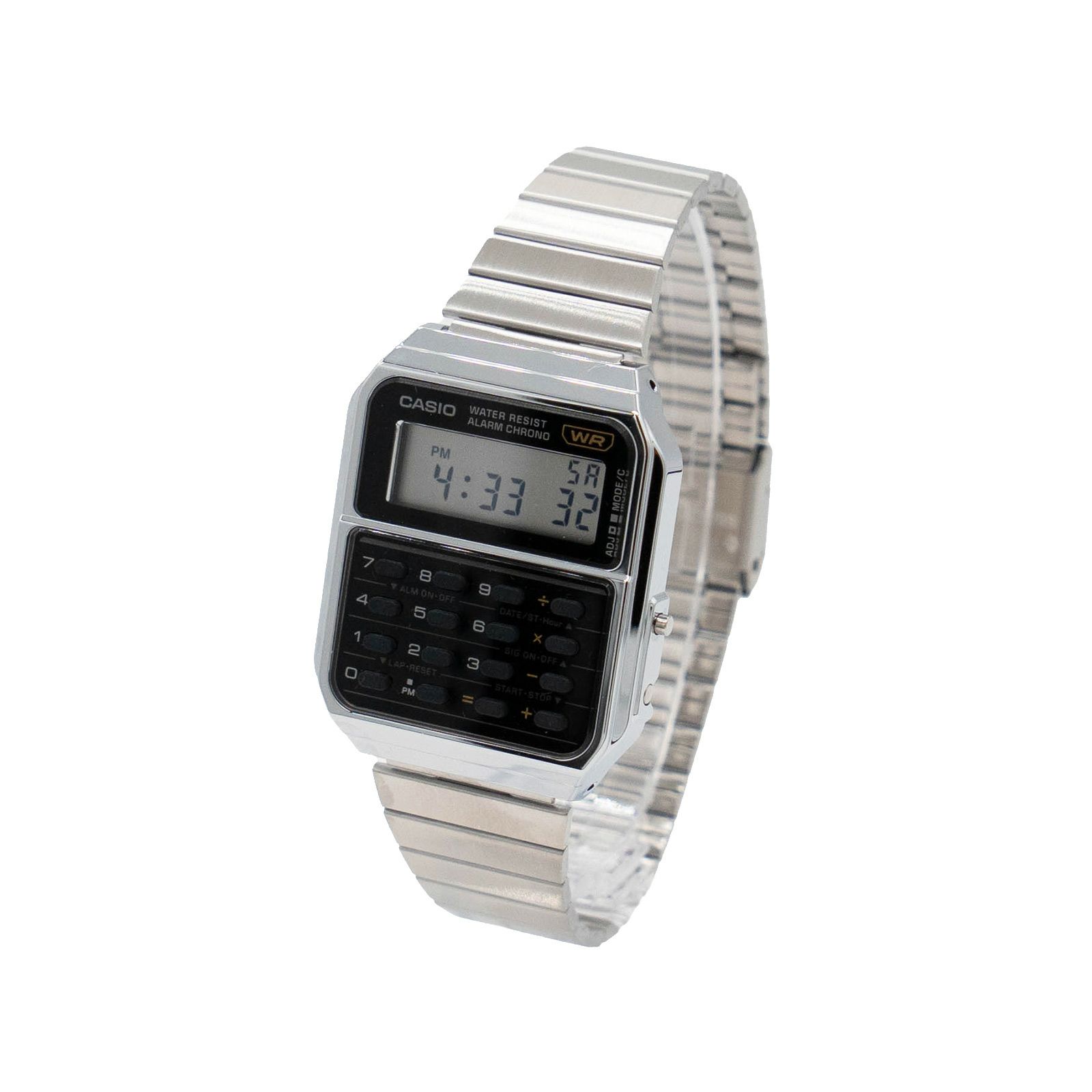 カシオCASIOCA-500WE-1A