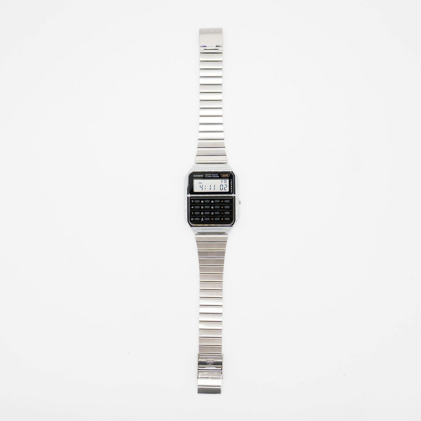 カシオCASIOCA-500WE-1A