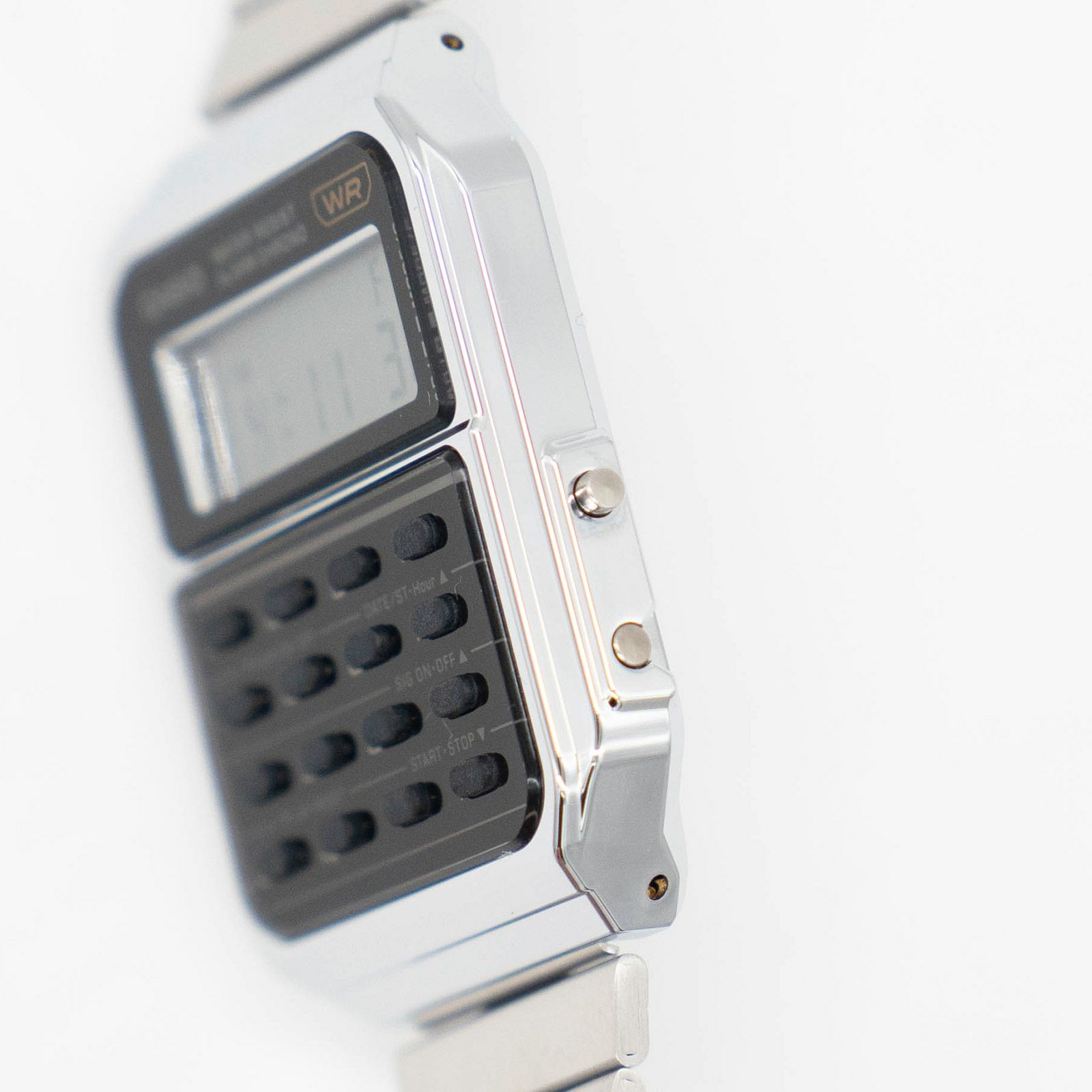 カシオCASIOCA-500WE-1A