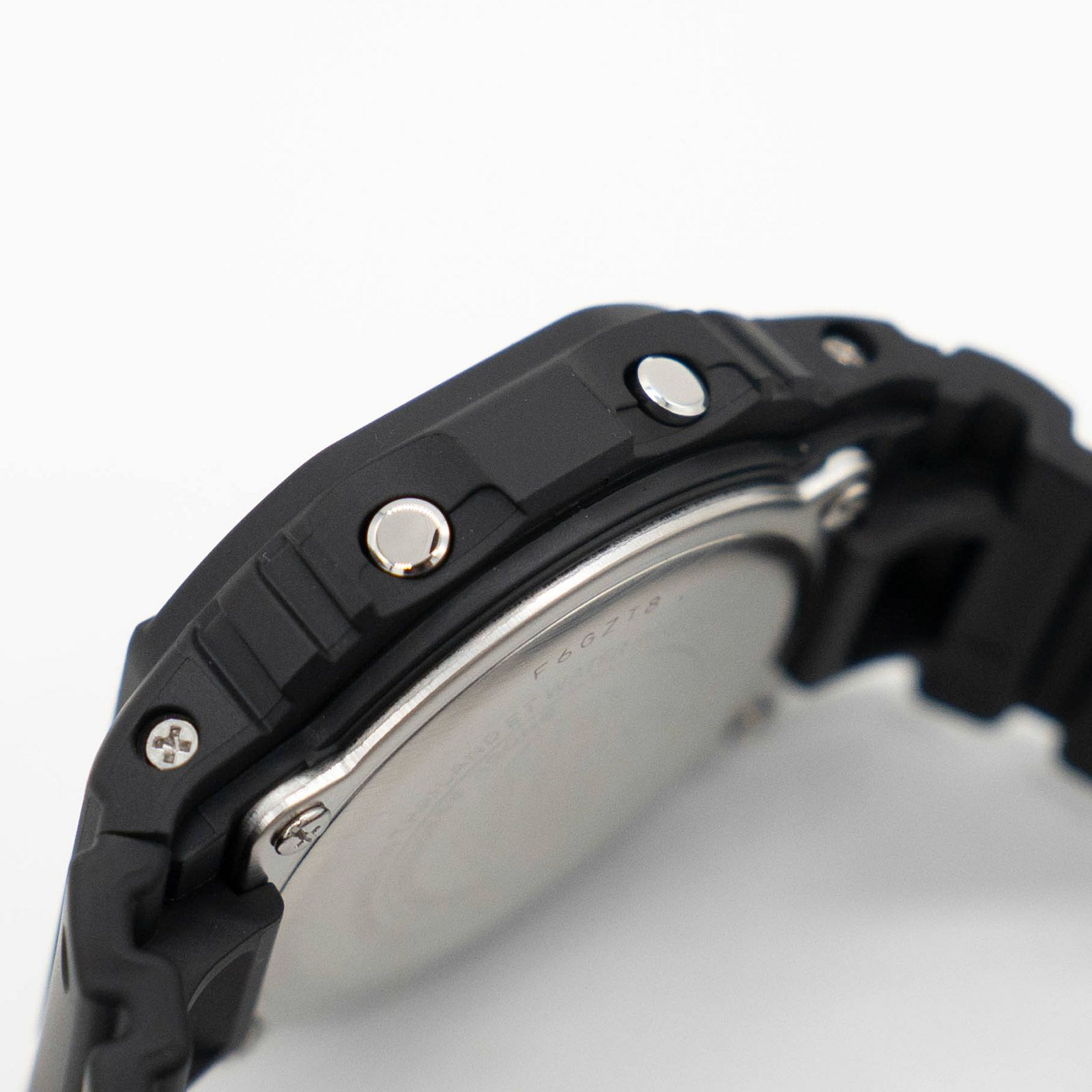 カシオGショックCASIOG-SHOCKDW-5600RL-1