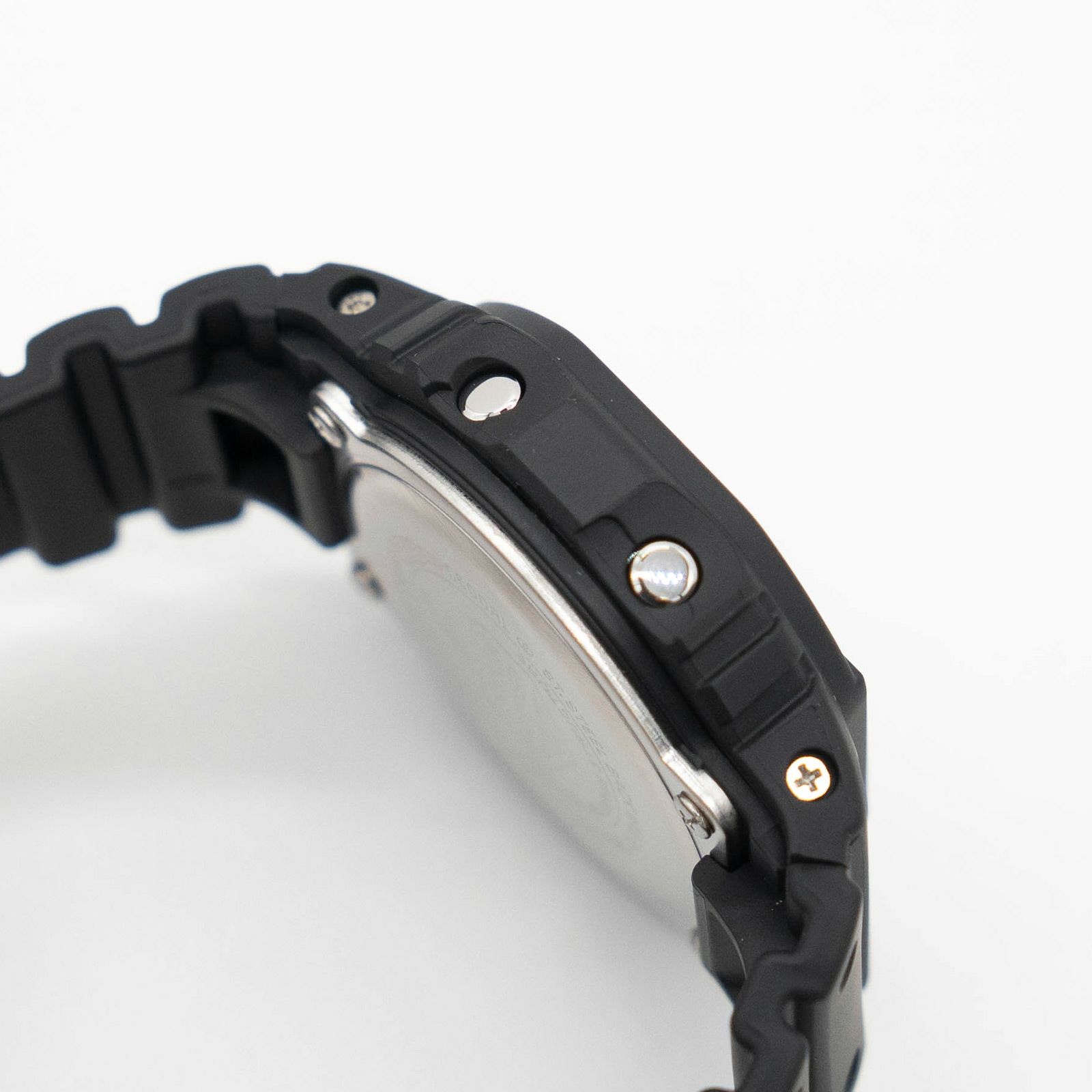 カシオGショックCASIOG-SHOCKDW-5600RL-1