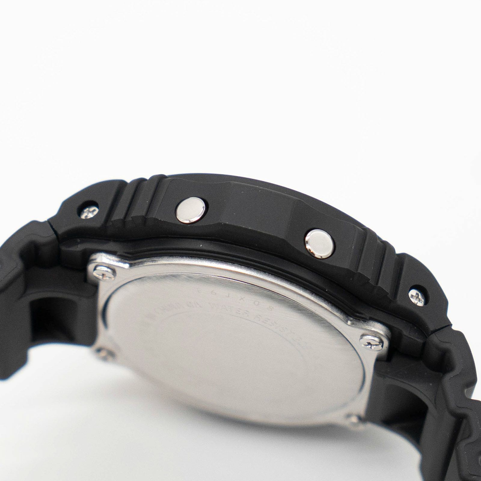 カシオGショックCASIOG-SHOCKDW-5750UE-1JF