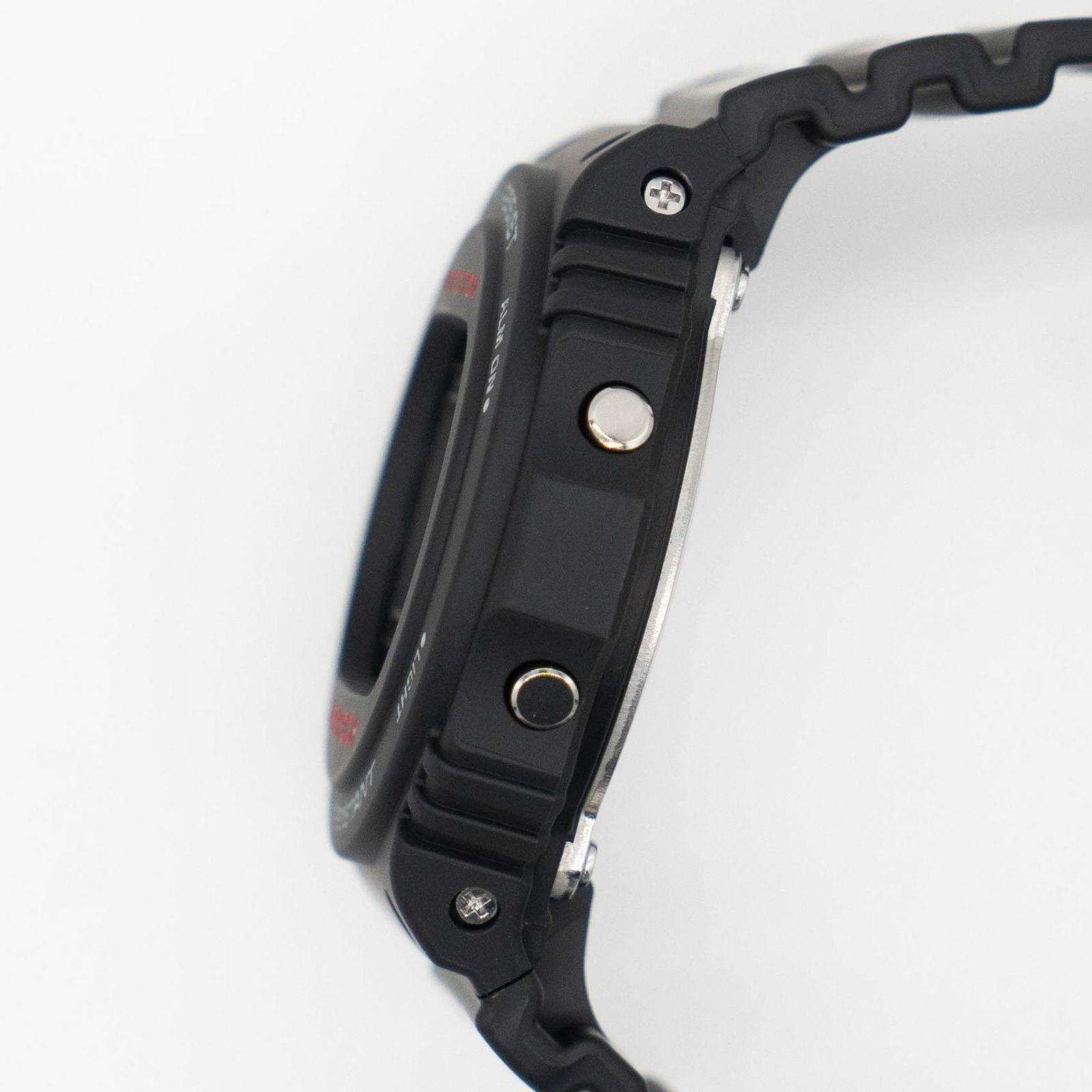 カシオGショックCASIOG-SHOCKDW-5750UE-1JF