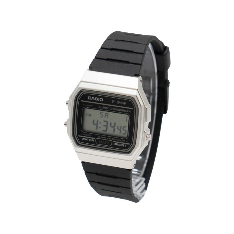 カシオCASIOF-91WM-7A
