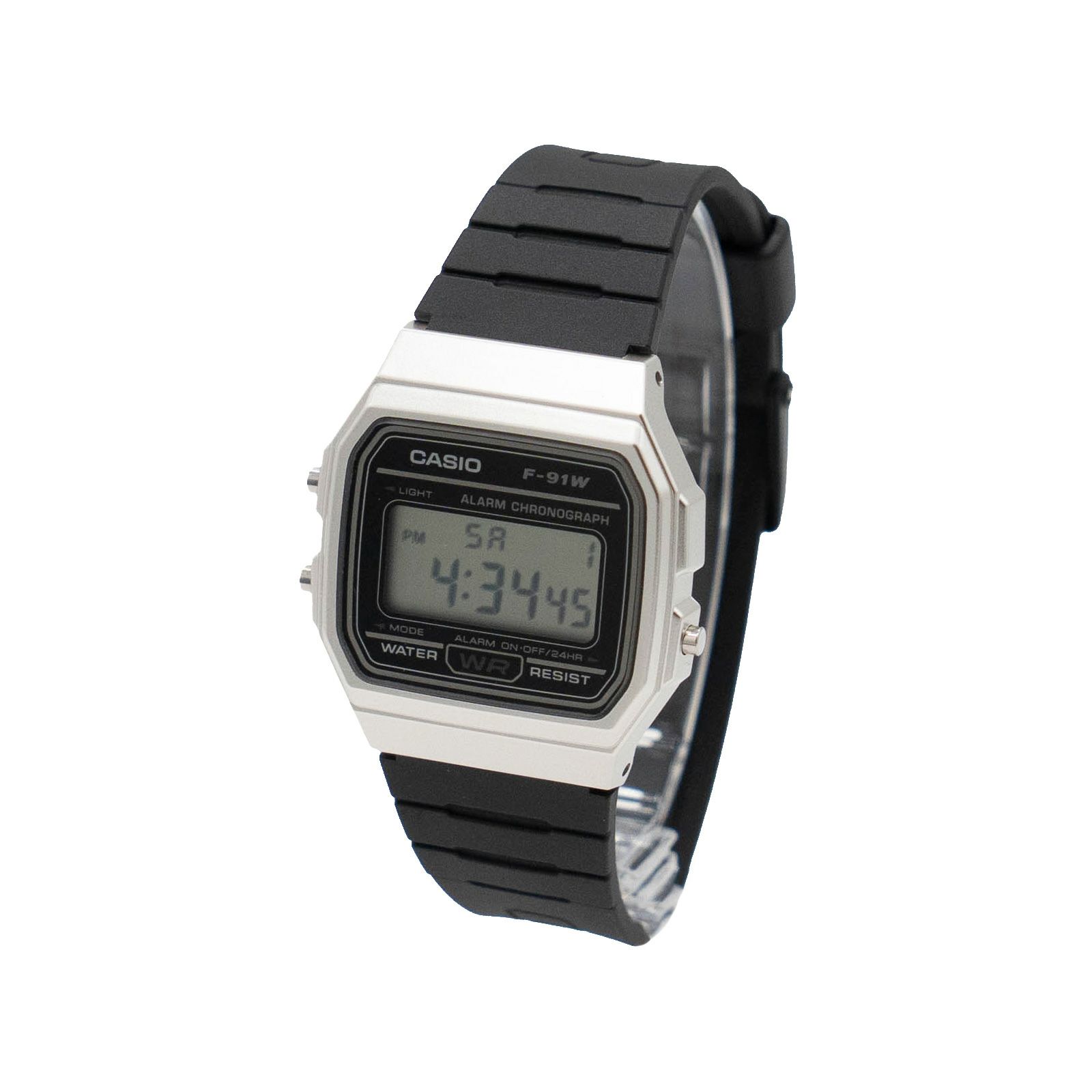 カシオCASIOF-91WM-7A