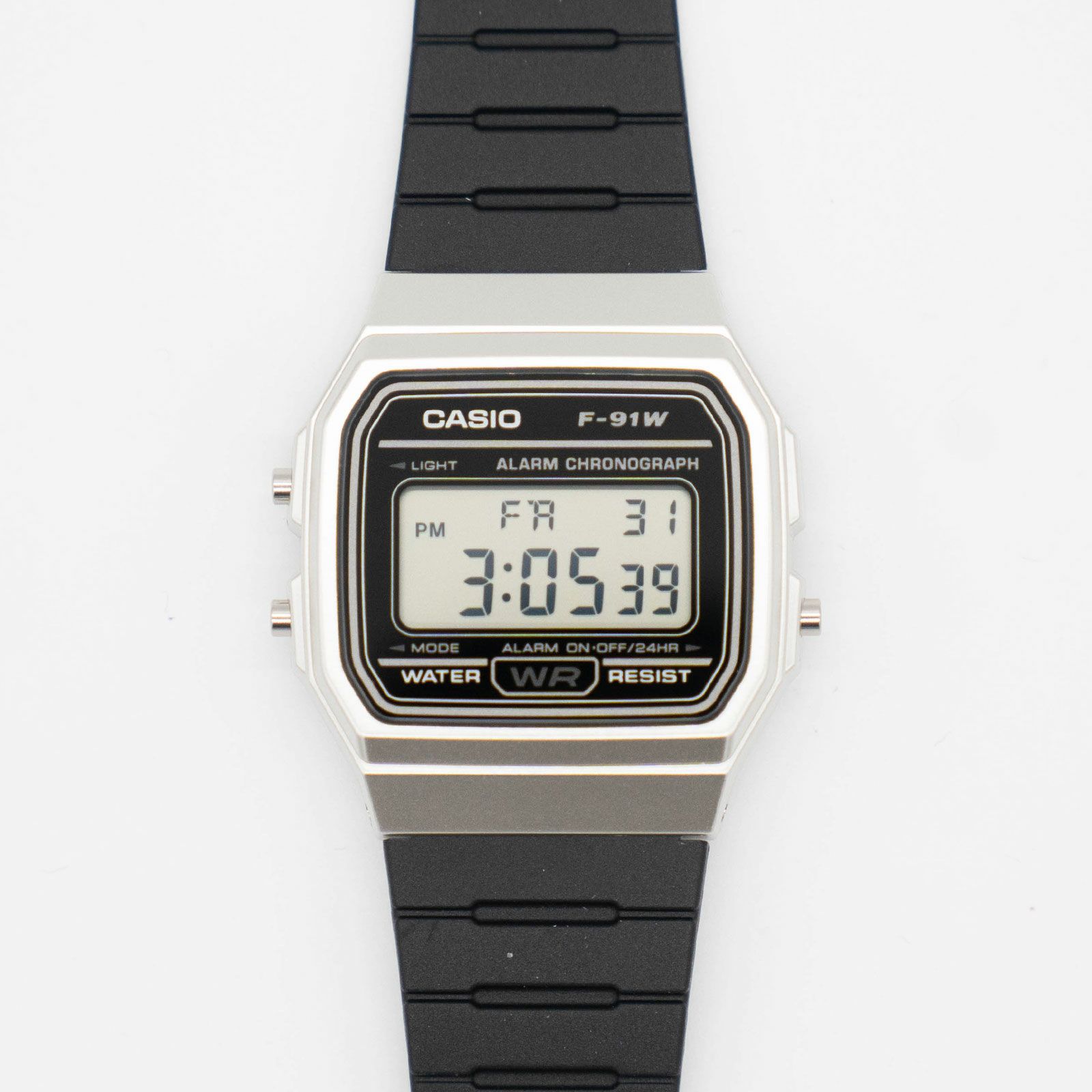 カシオCASIOF-91WM-7A