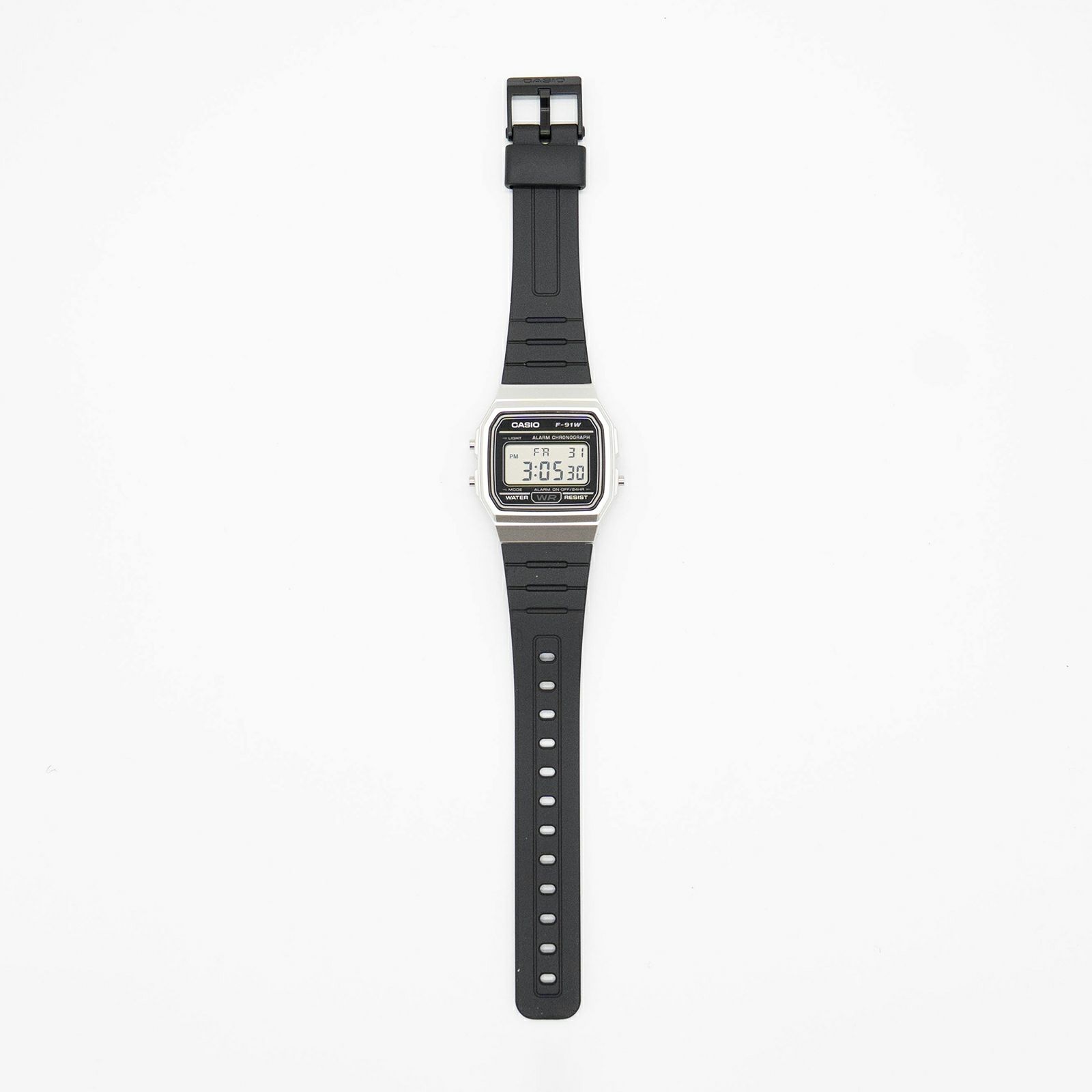 カシオCASIOF-91WM-7A