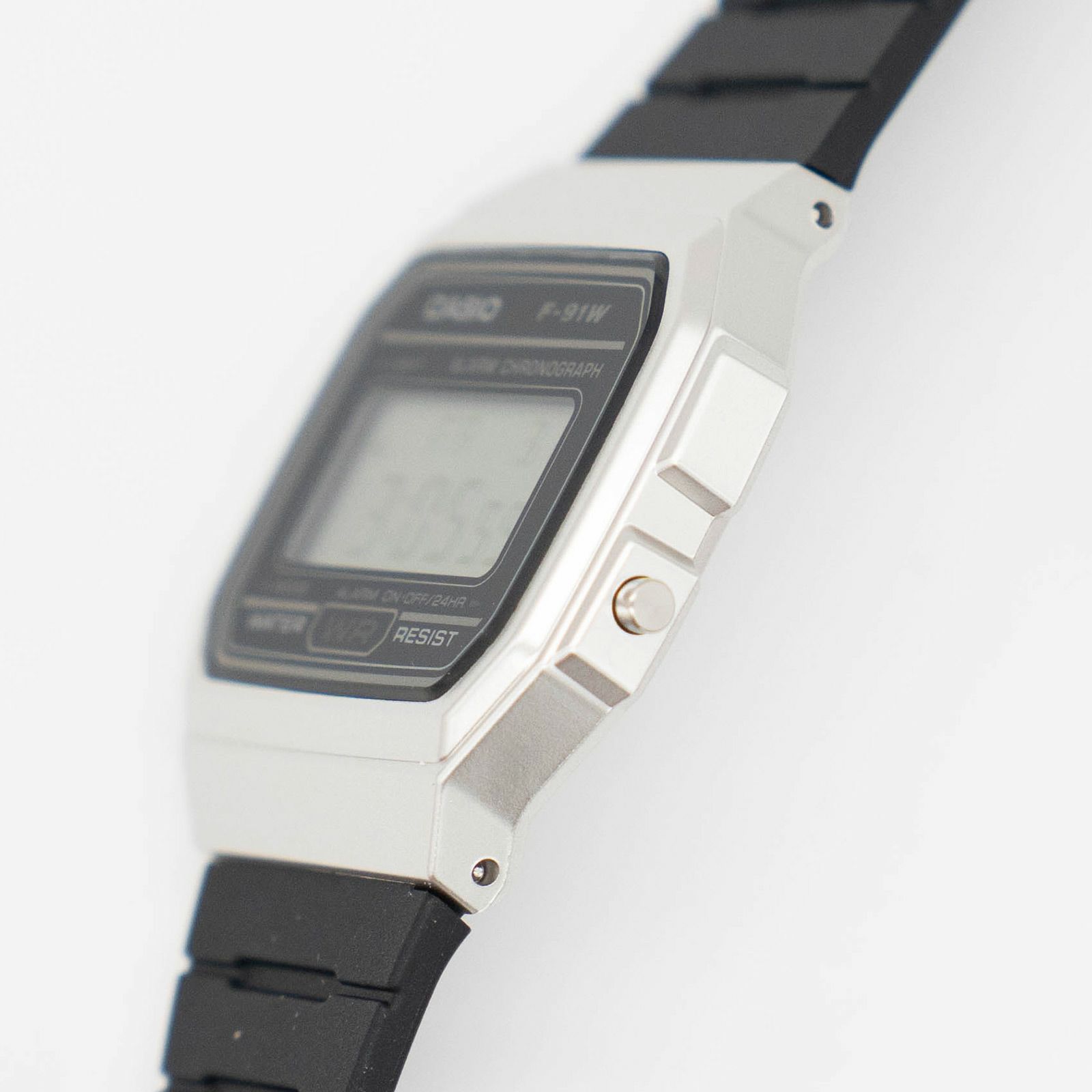 カシオCASIOF-91WM-7A